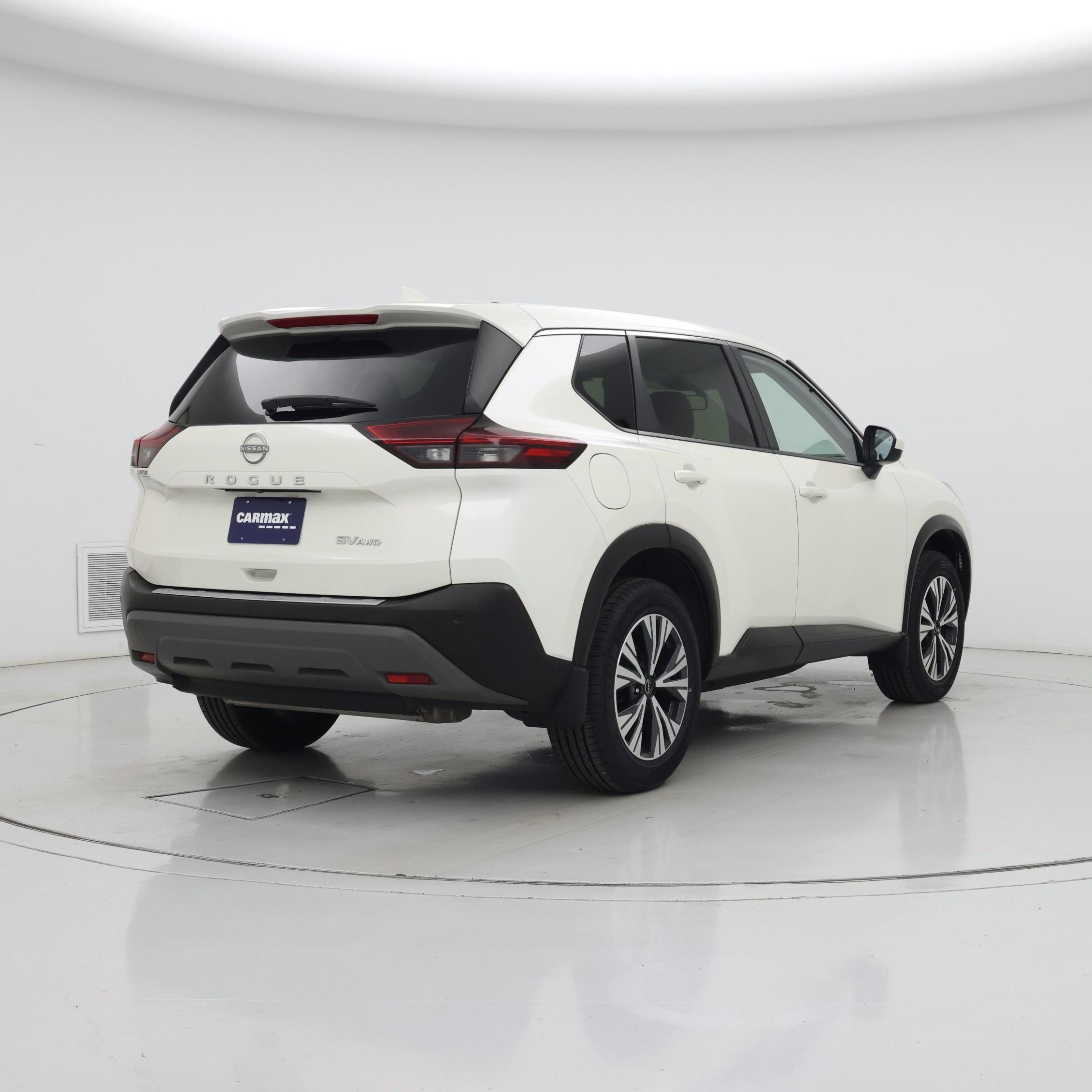 Thumbnail: 2023 Nissan Rogue - 8