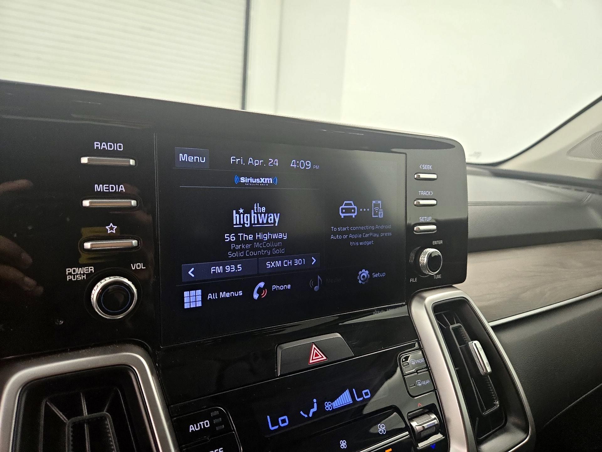 Thumbnail: 2021 Kia Sorento - 15