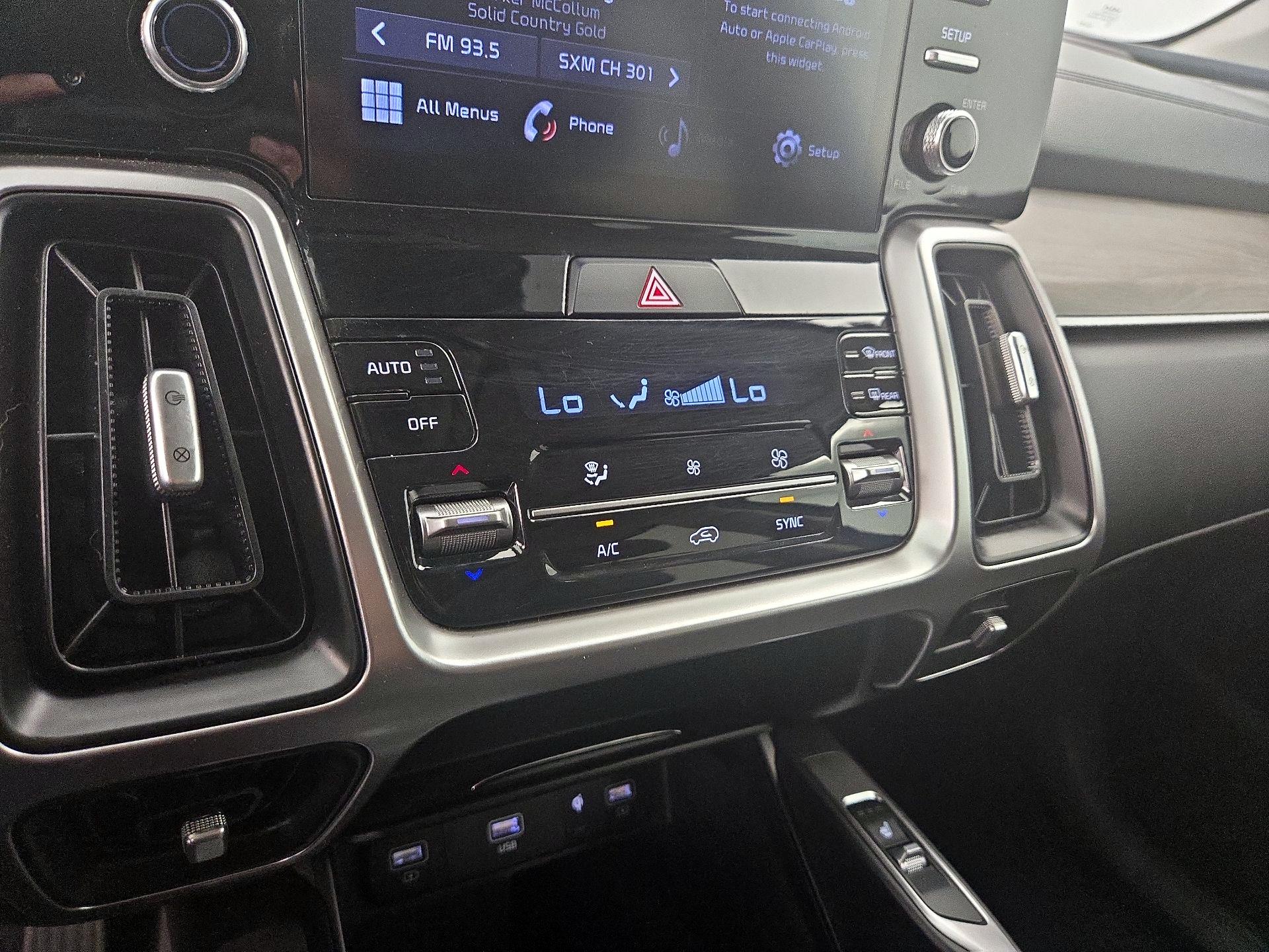 Thumbnail: 2021 Kia Sorento - 16