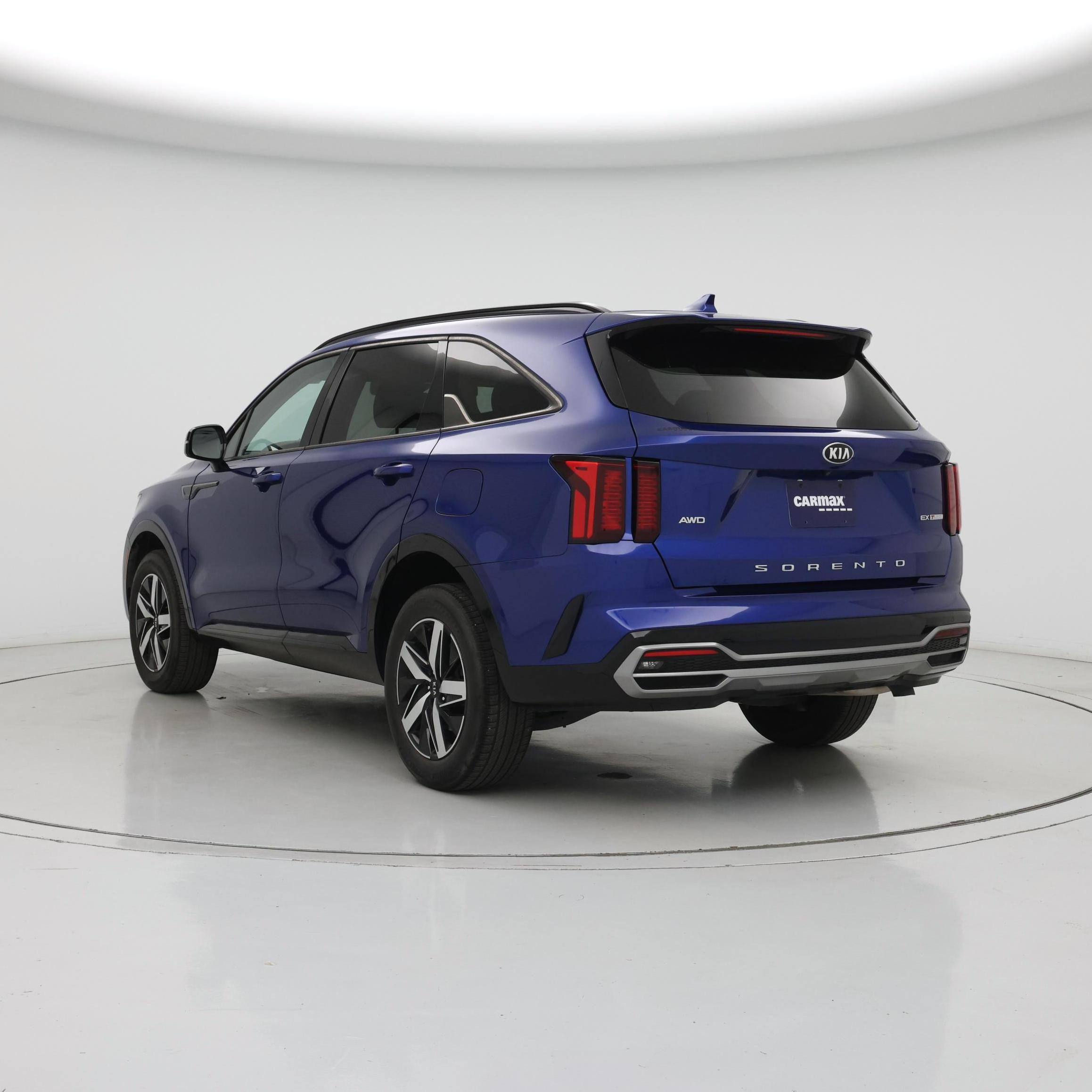 Thumbnail: 2021 Kia Sorento - 2
