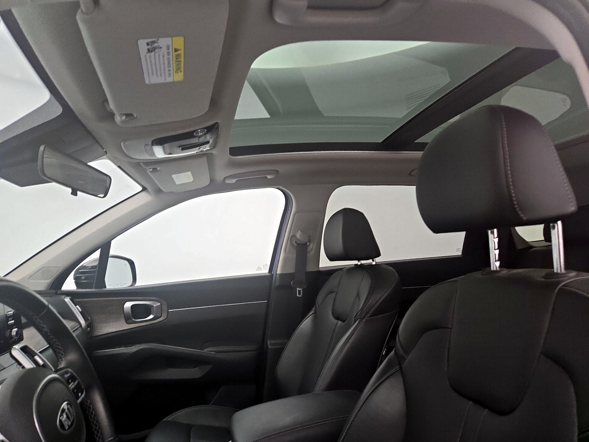 Thumbnail: 2021 Kia Sorento - 19