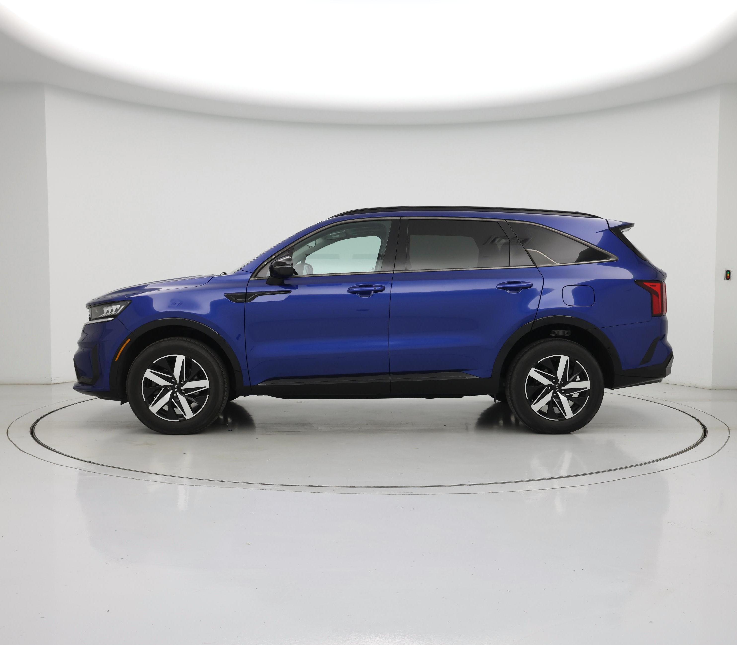 Thumbnail: 2021 Kia Sorento - 3