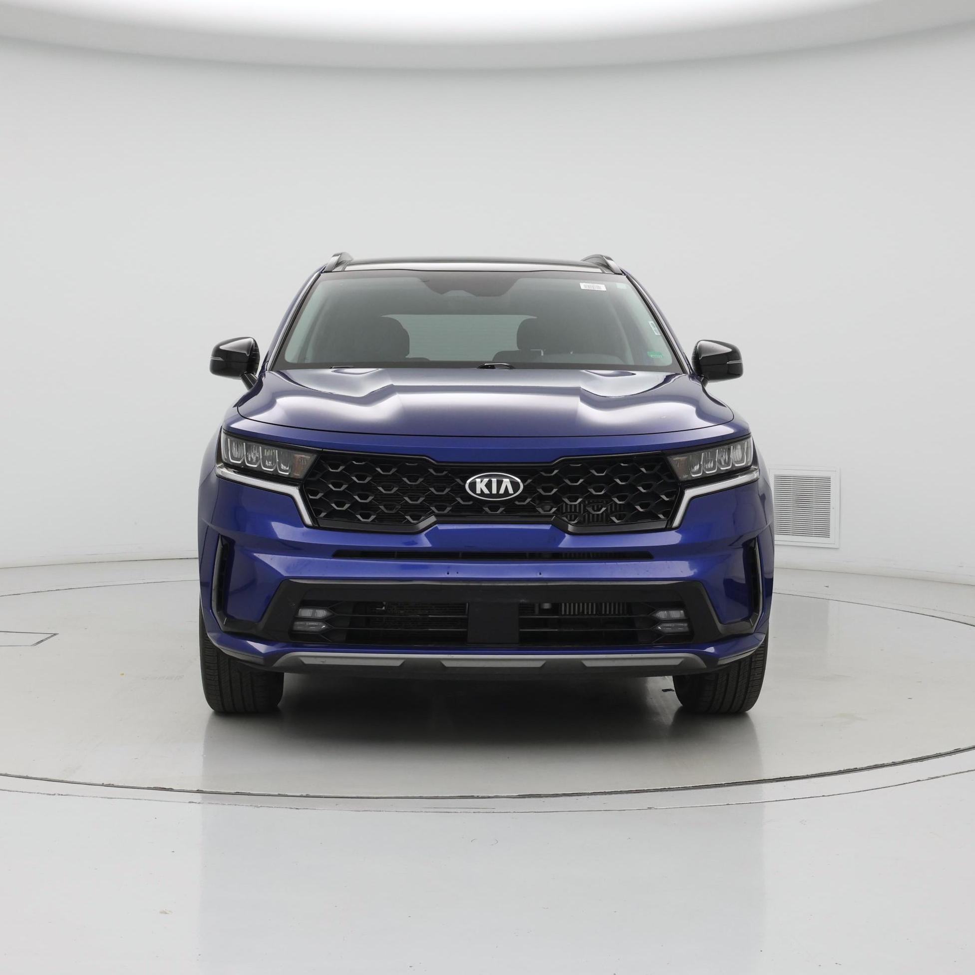 Thumbnail: 2021 Kia Sorento - 5