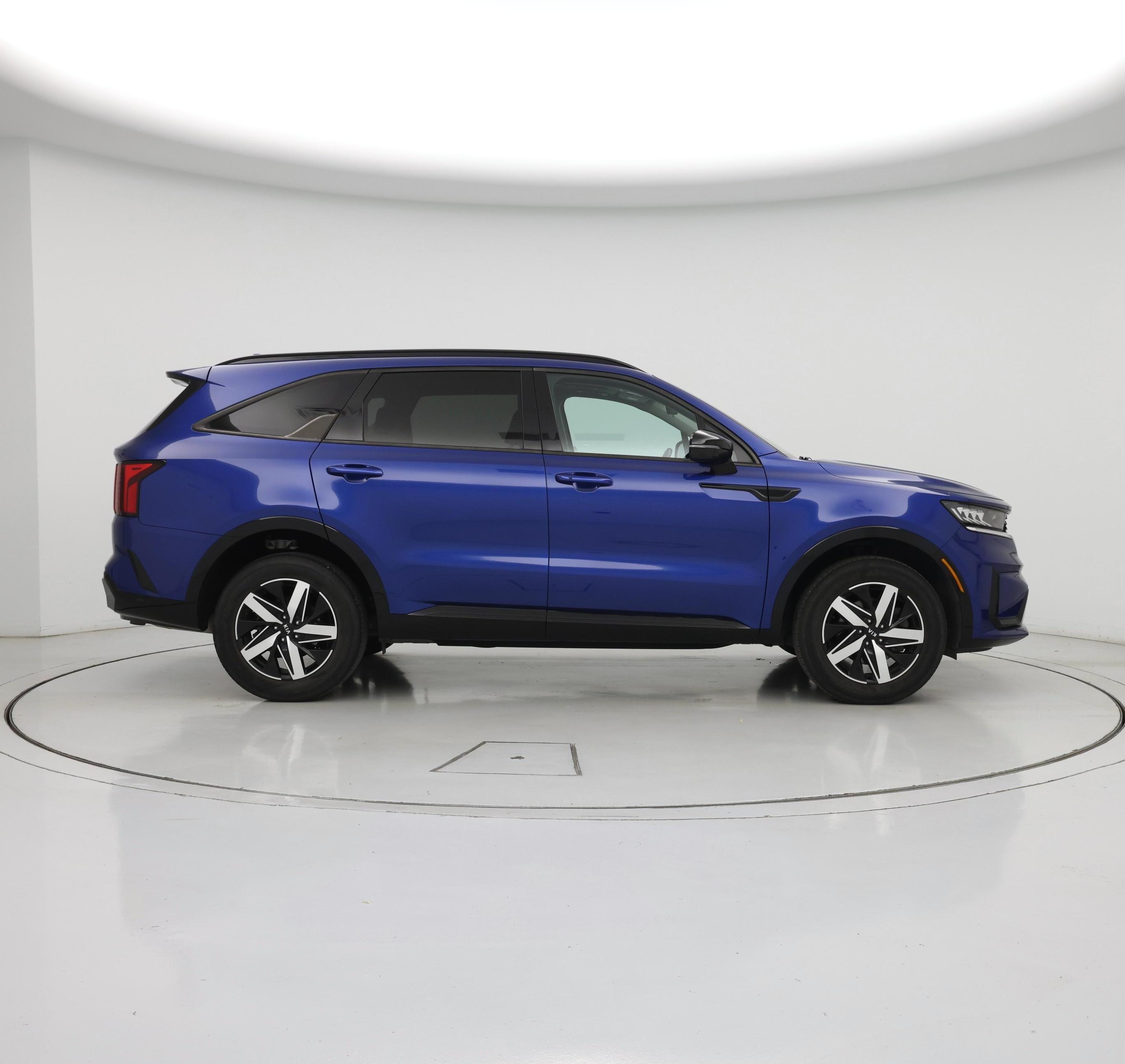 Thumbnail: 2021 Kia Sorento - 7