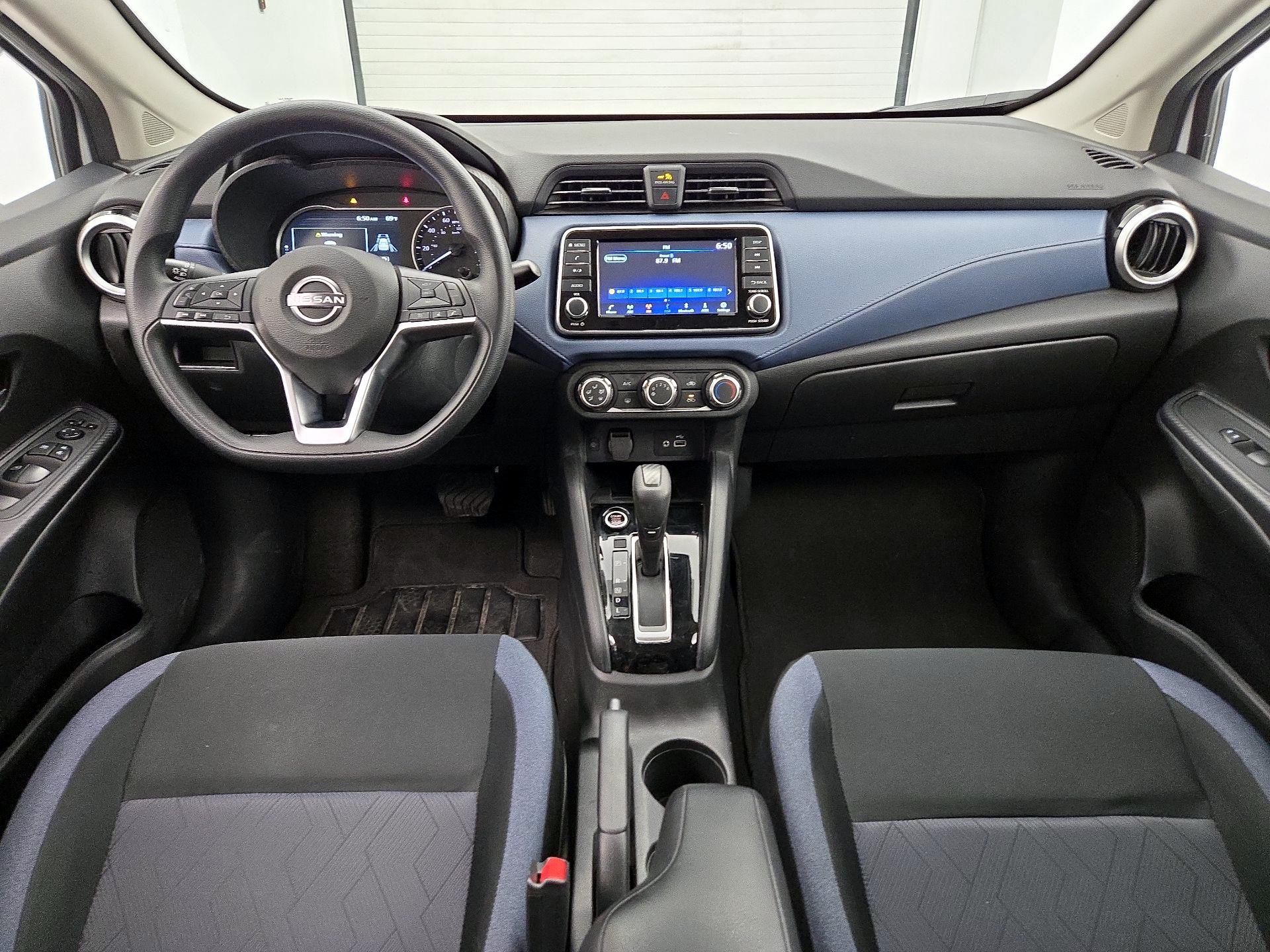 Thumbnail: 2025 Nissan Versa - 9