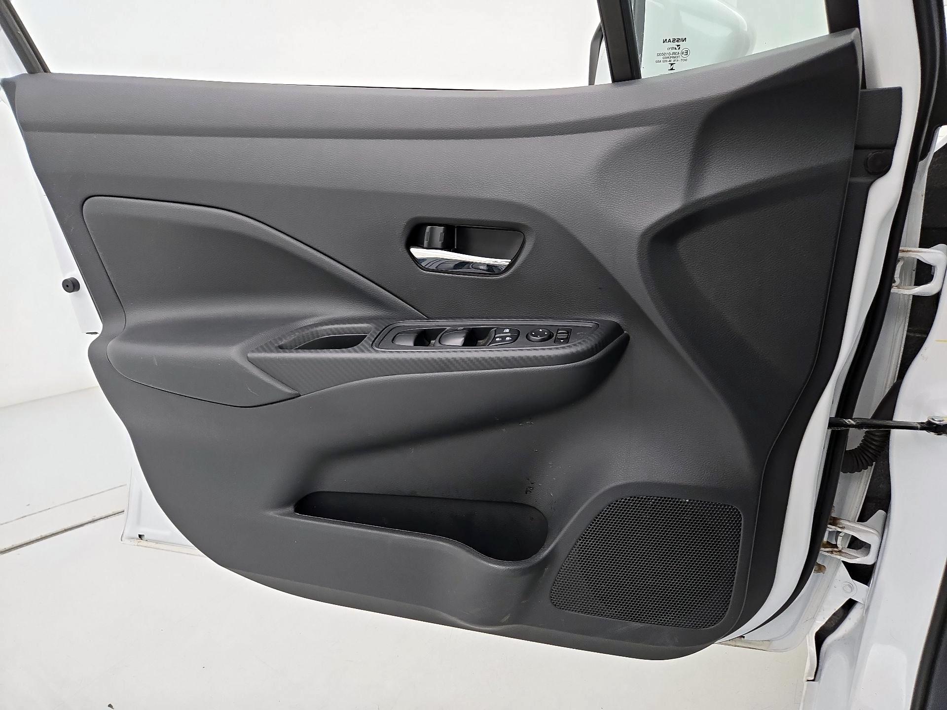 Thumbnail: 2025 Nissan Versa - 12