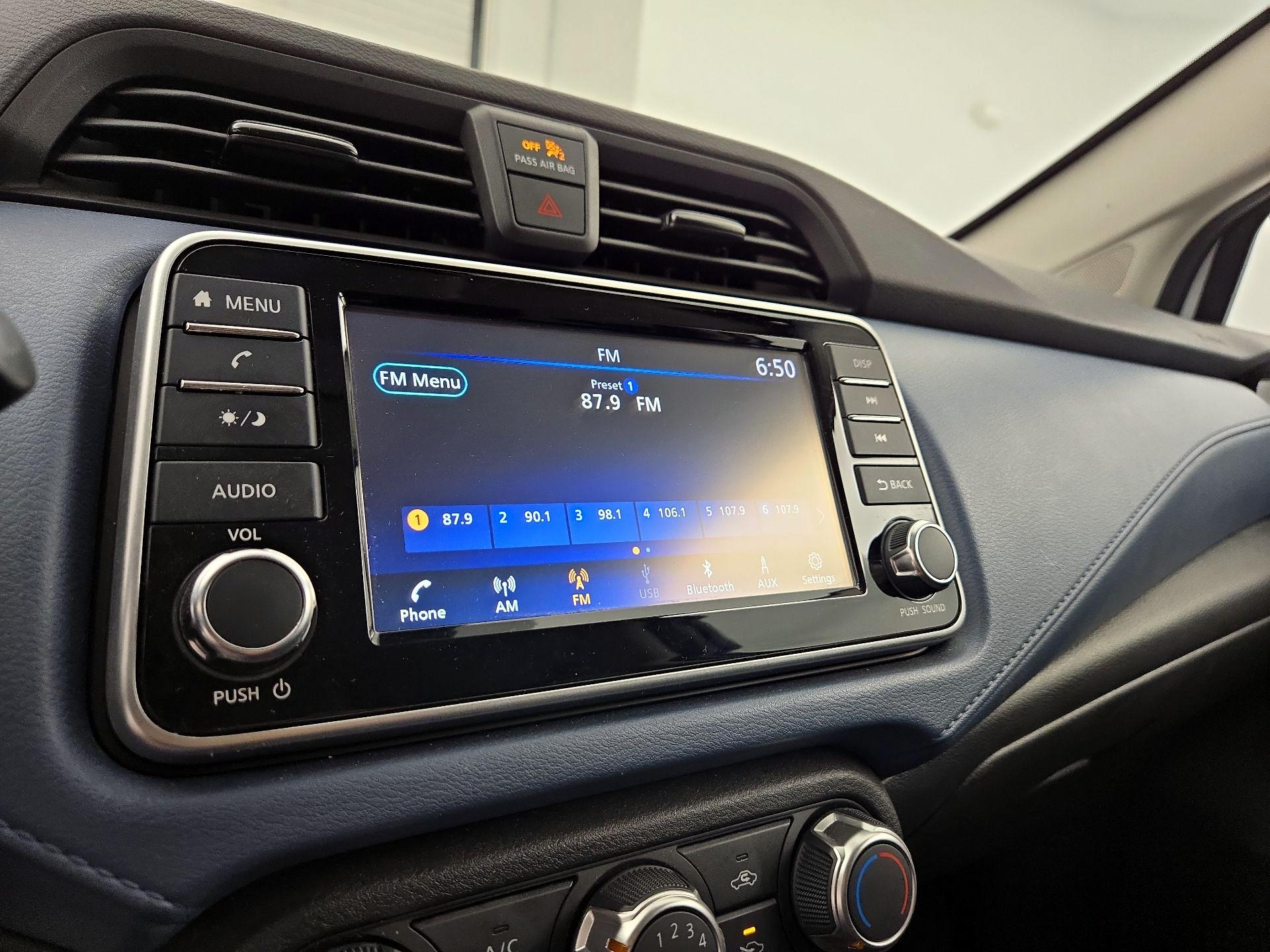 Thumbnail: 2025 Nissan Versa - 15