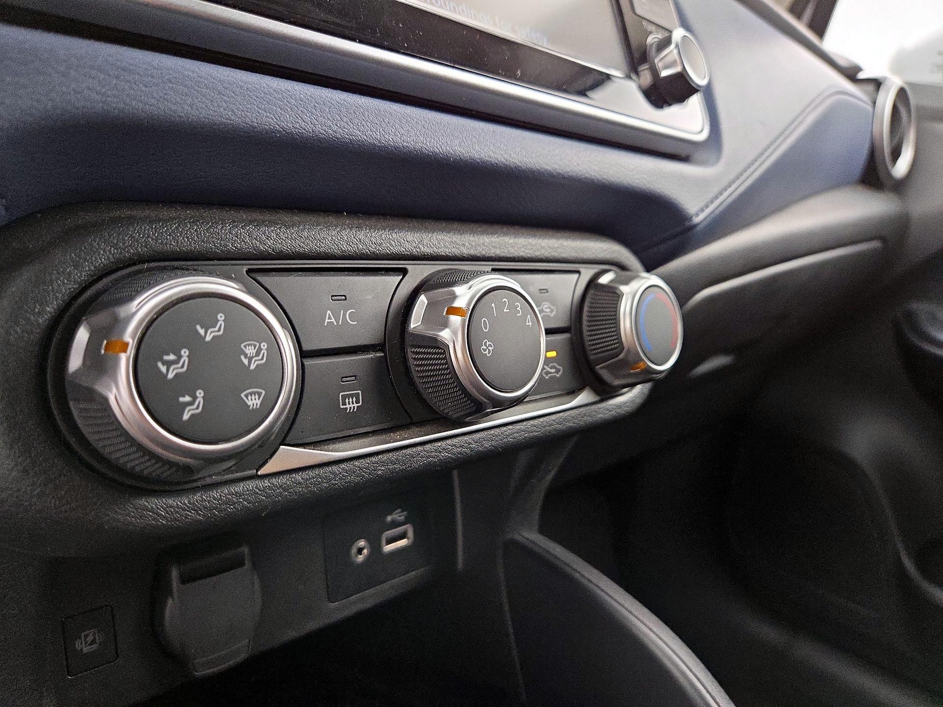 Thumbnail: 2025 Nissan Versa - 16