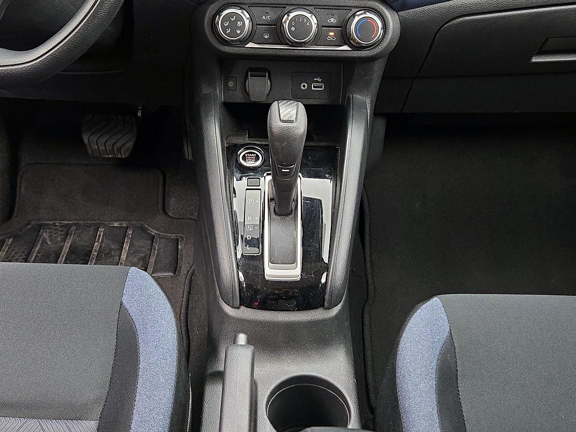 Thumbnail: 2025 Nissan Versa - 17