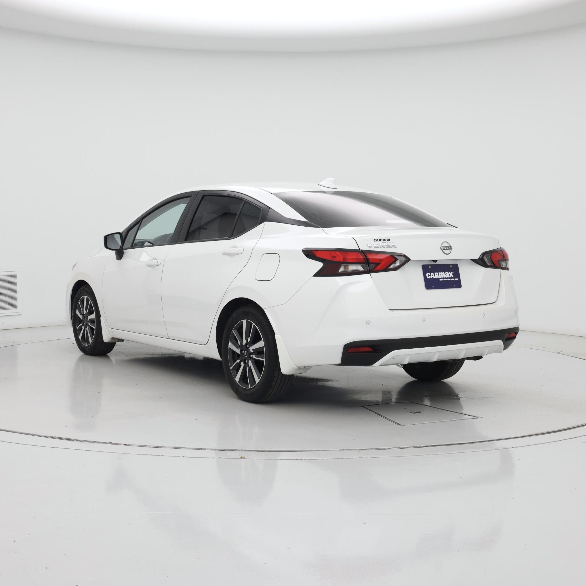 Thumbnail: 2025 Nissan Versa - 2