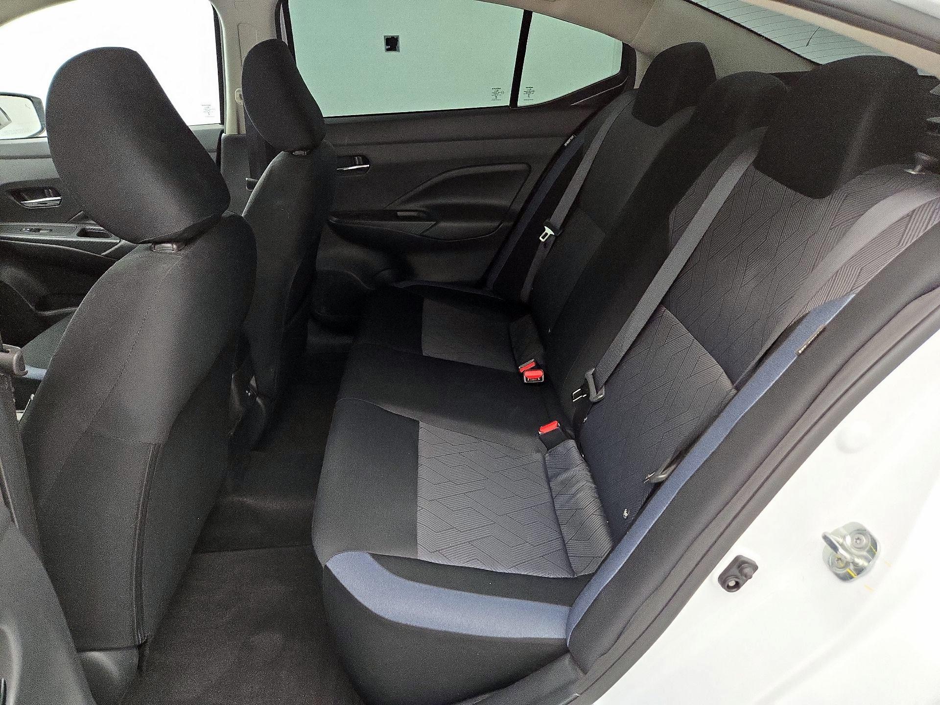 Thumbnail: 2025 Nissan Versa - 19