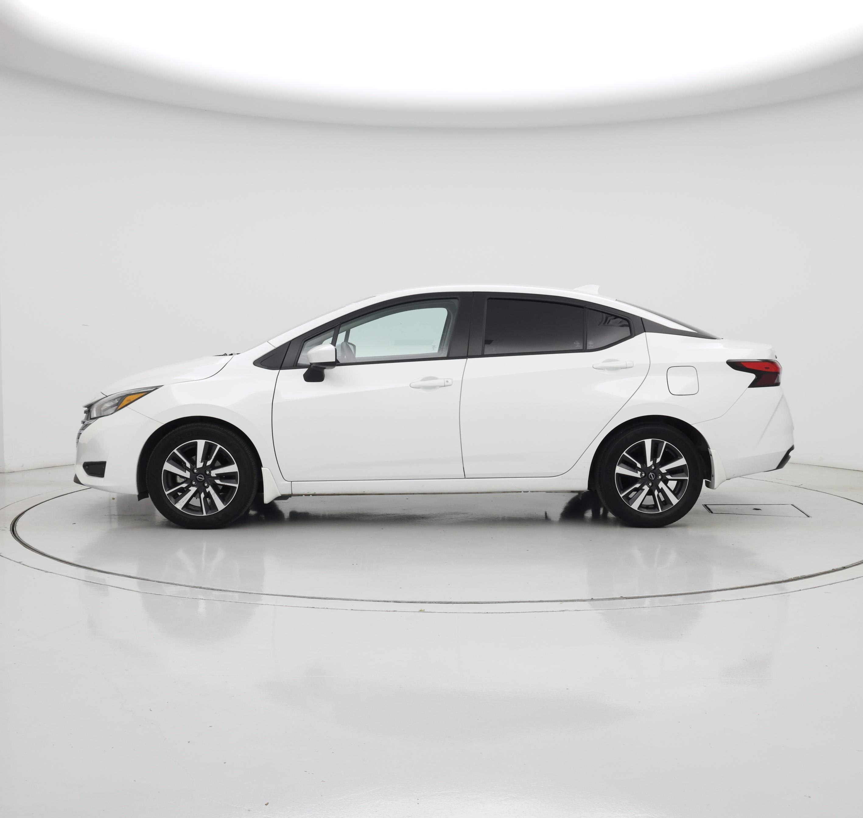 Thumbnail: 2025 Nissan Versa - 3