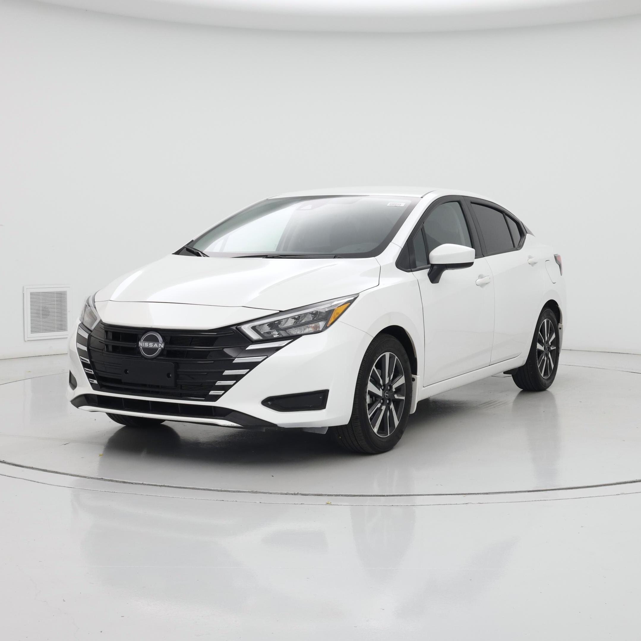 Thumbnail: 2025 Nissan Versa - 4