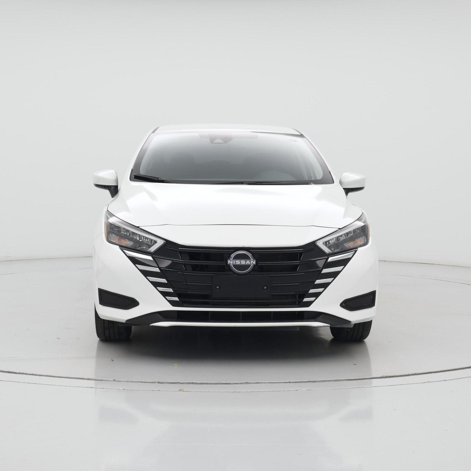 Thumbnail: 2025 Nissan Versa - 5