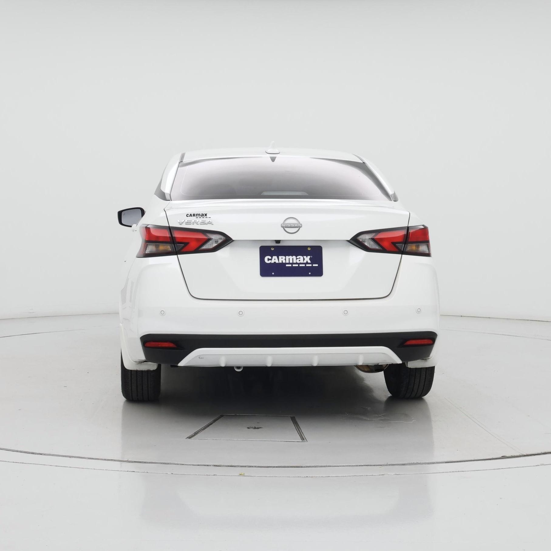 Thumbnail: 2025 Nissan Versa - 6