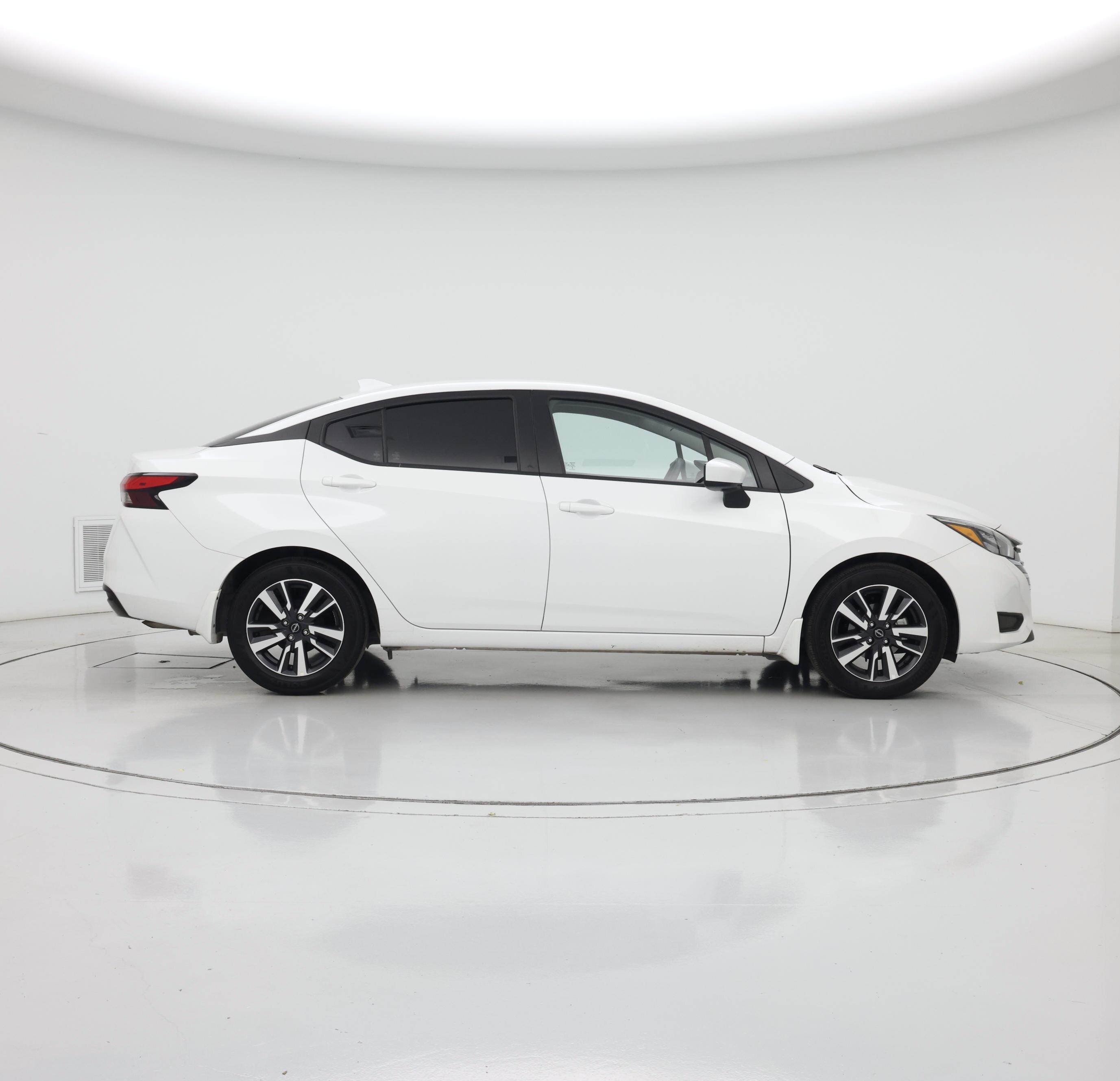 Thumbnail: 2025 Nissan Versa - 7