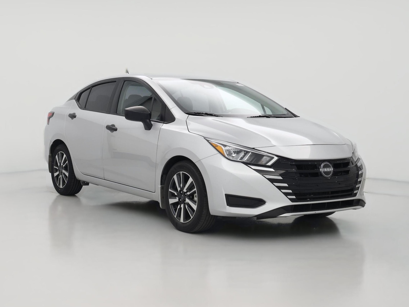 2024 Nissan Versa Sedan S