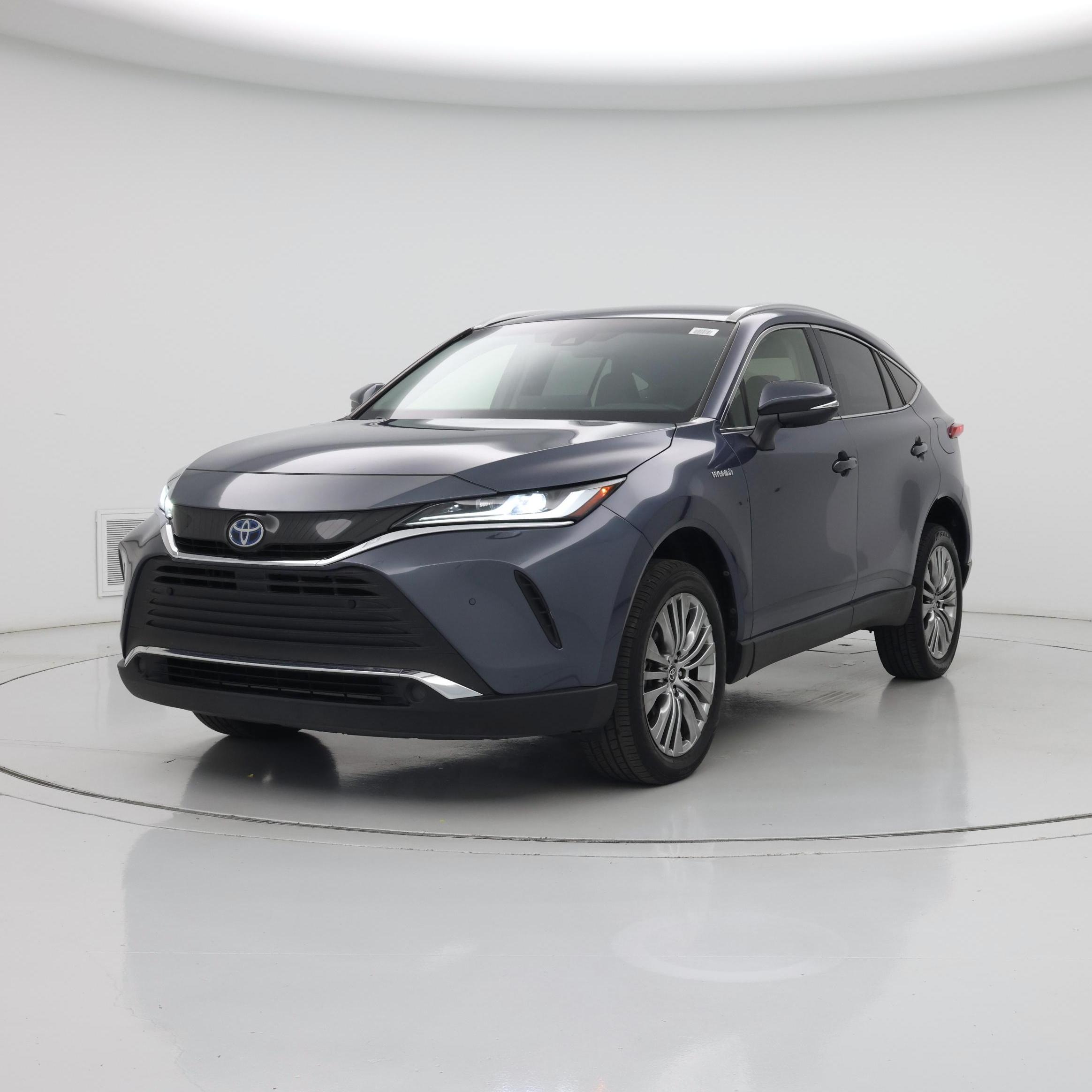 Thumbnail: 2021 Toyota Venza - 4