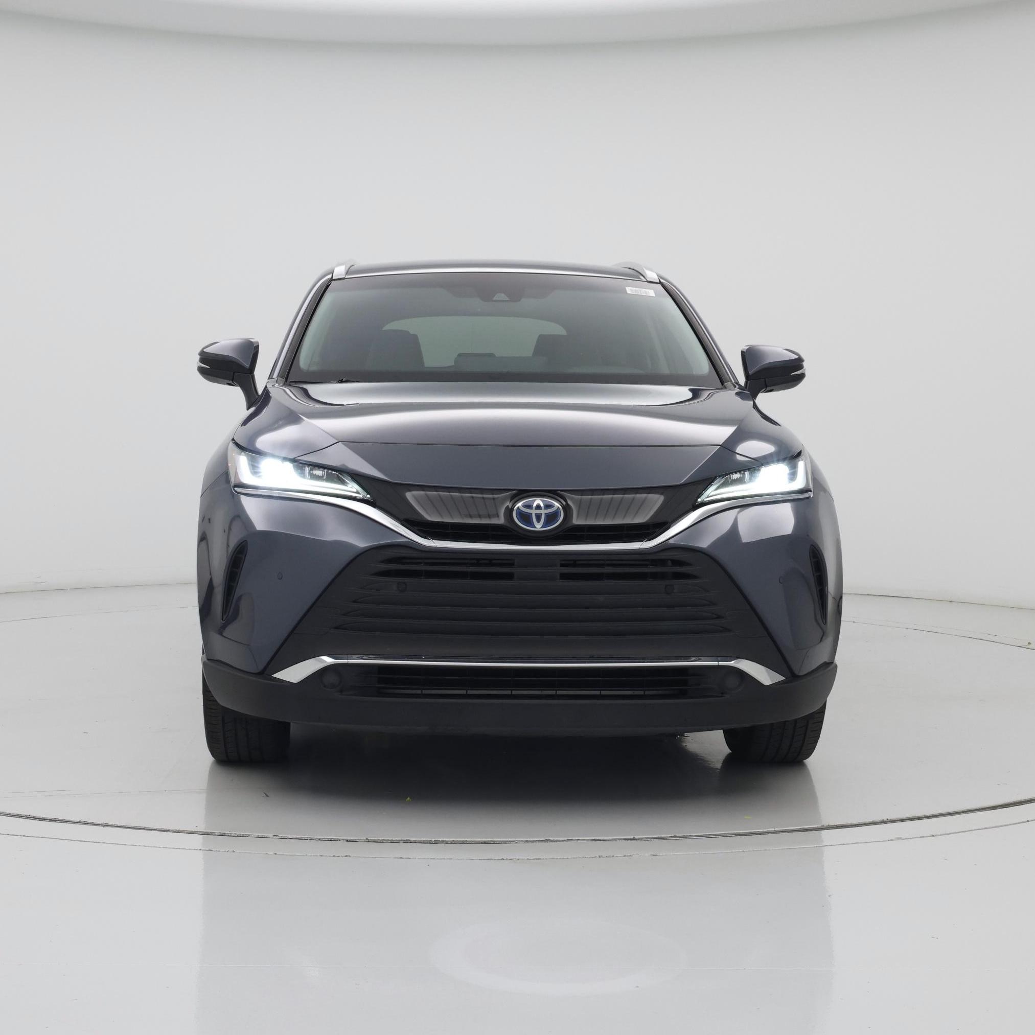 Thumbnail: 2021 Toyota Venza - 5