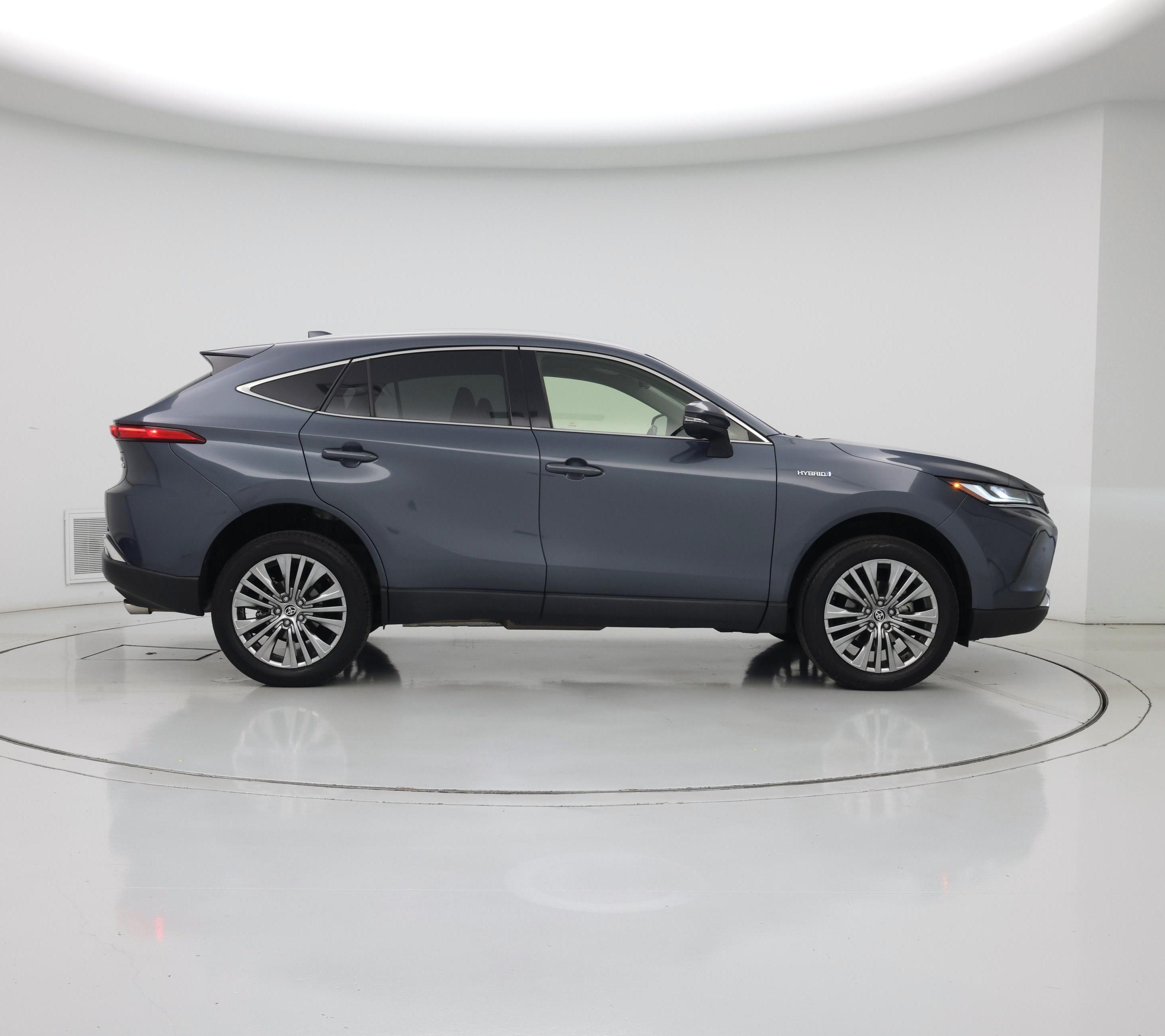 Thumbnail: 2021 Toyota Venza - 7
