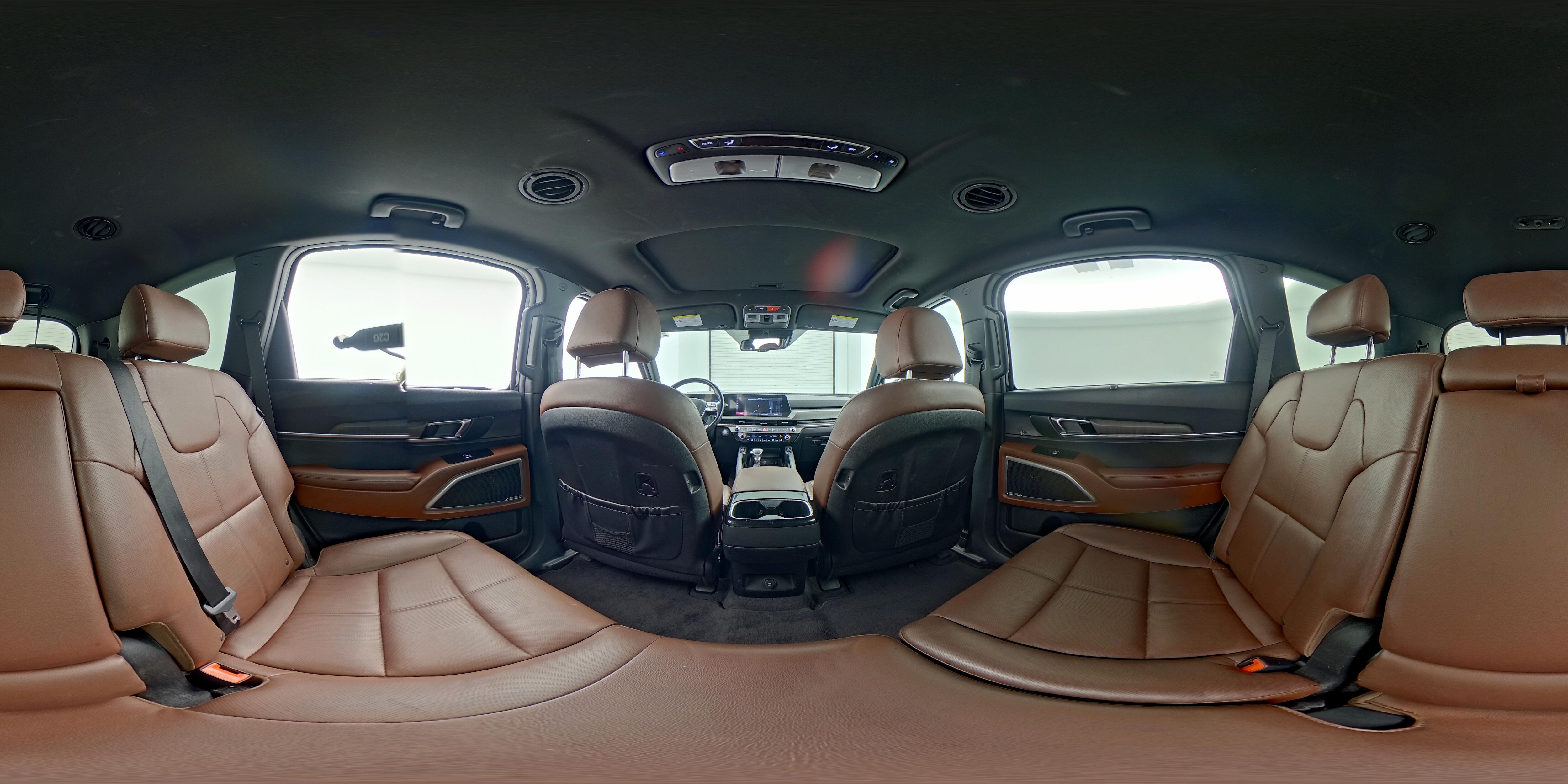 2023 Kia Telluride EX - Photo 29