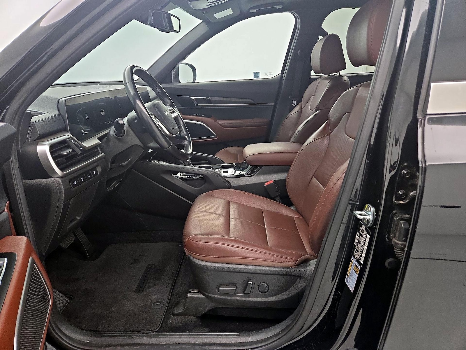2023 Kia Telluride EX - Photo 12