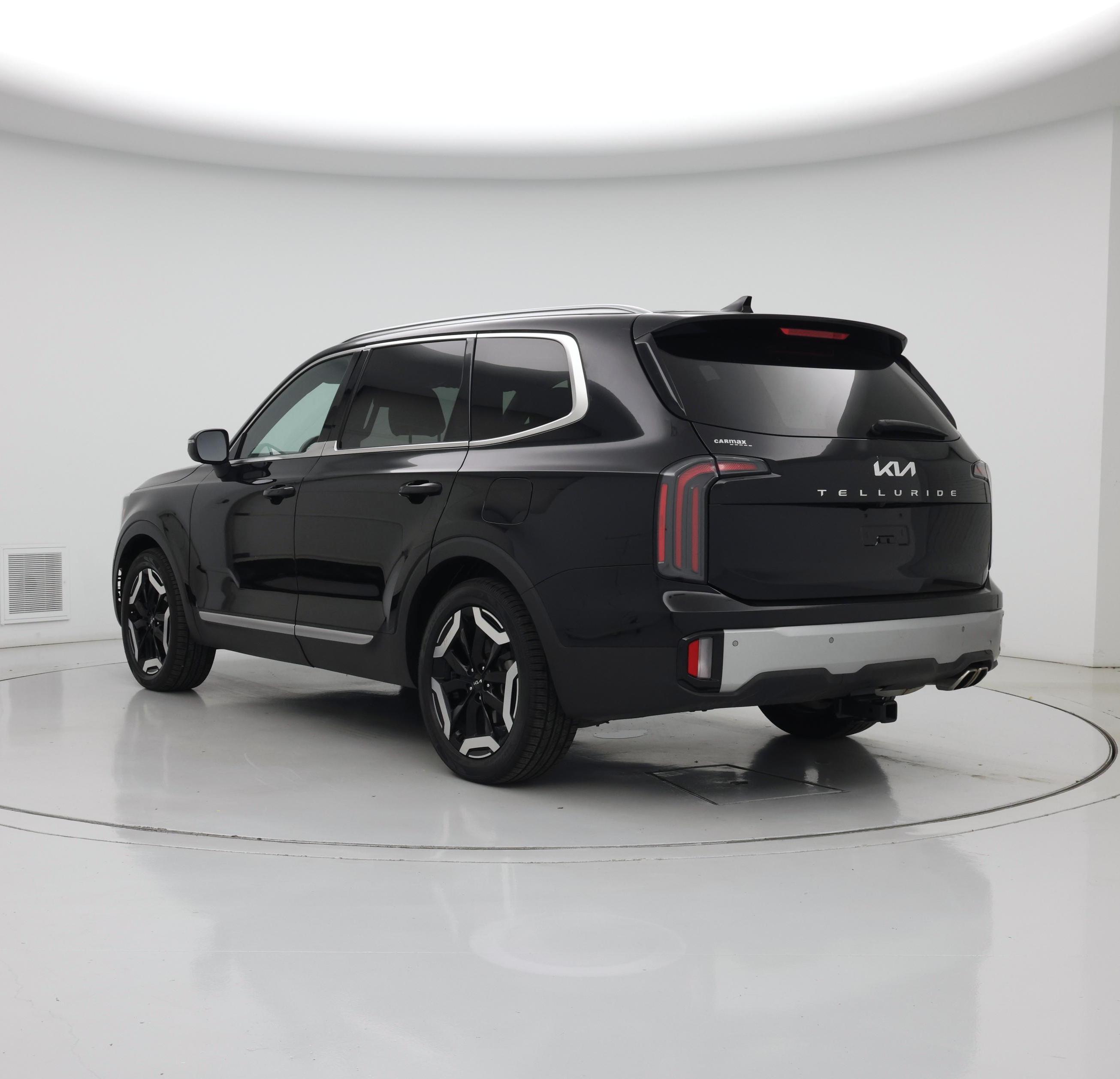 Thumbnail: 2023 Kia Telluride - 2