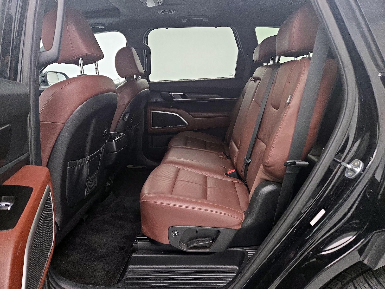 2023 Kia Telluride EX - Photo 22