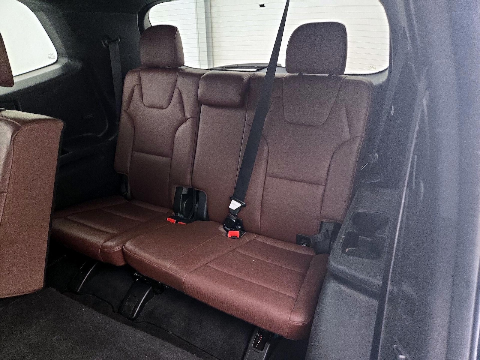 2023 Kia Telluride EX - Photo 23