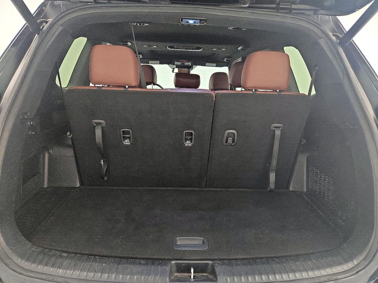 2023 Kia Telluride EX - Photo 24