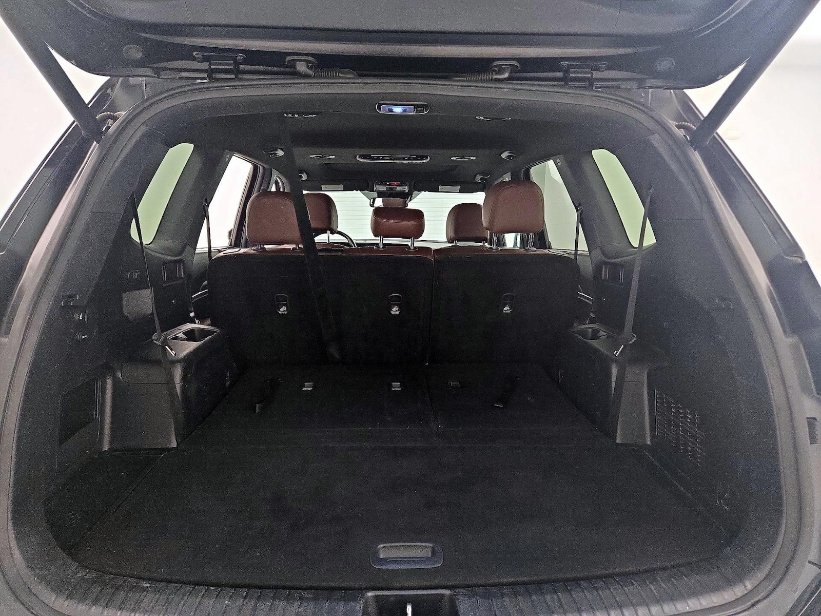 2023 Kia Telluride EX - Photo 25