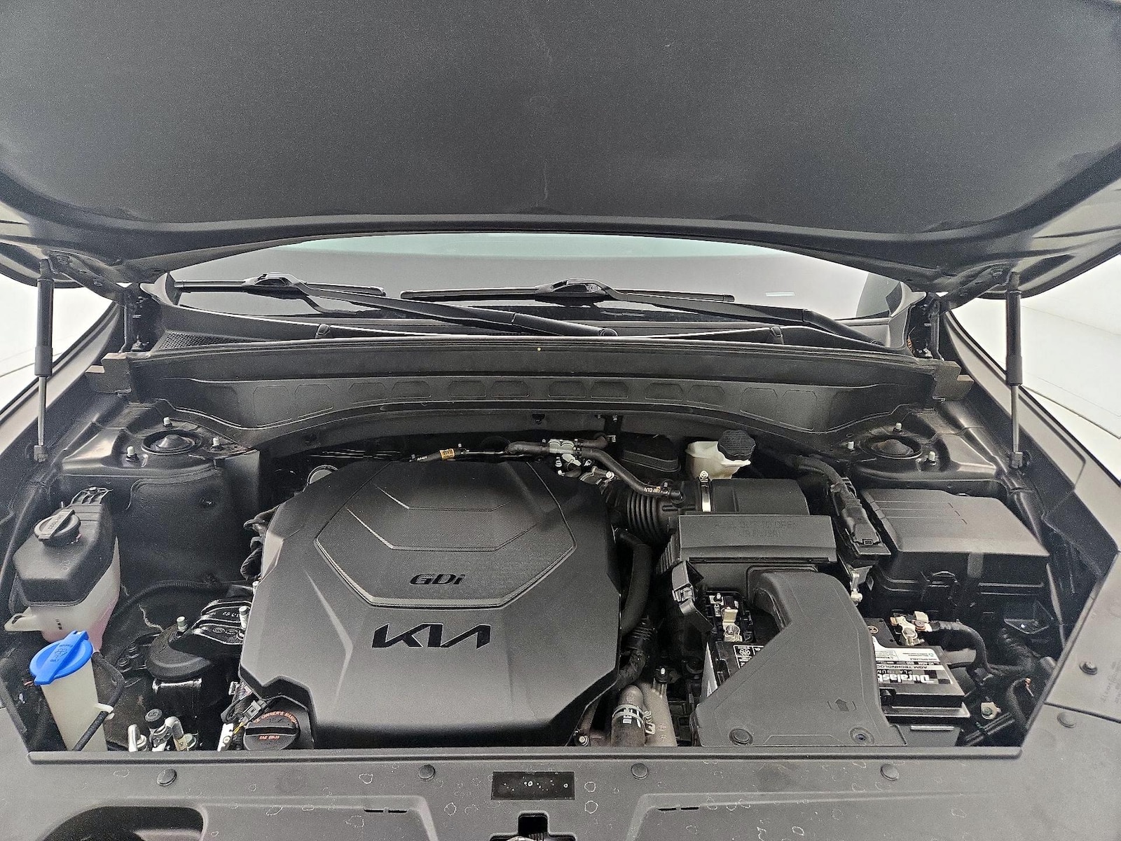2023 Kia Telluride EX - Photo 26