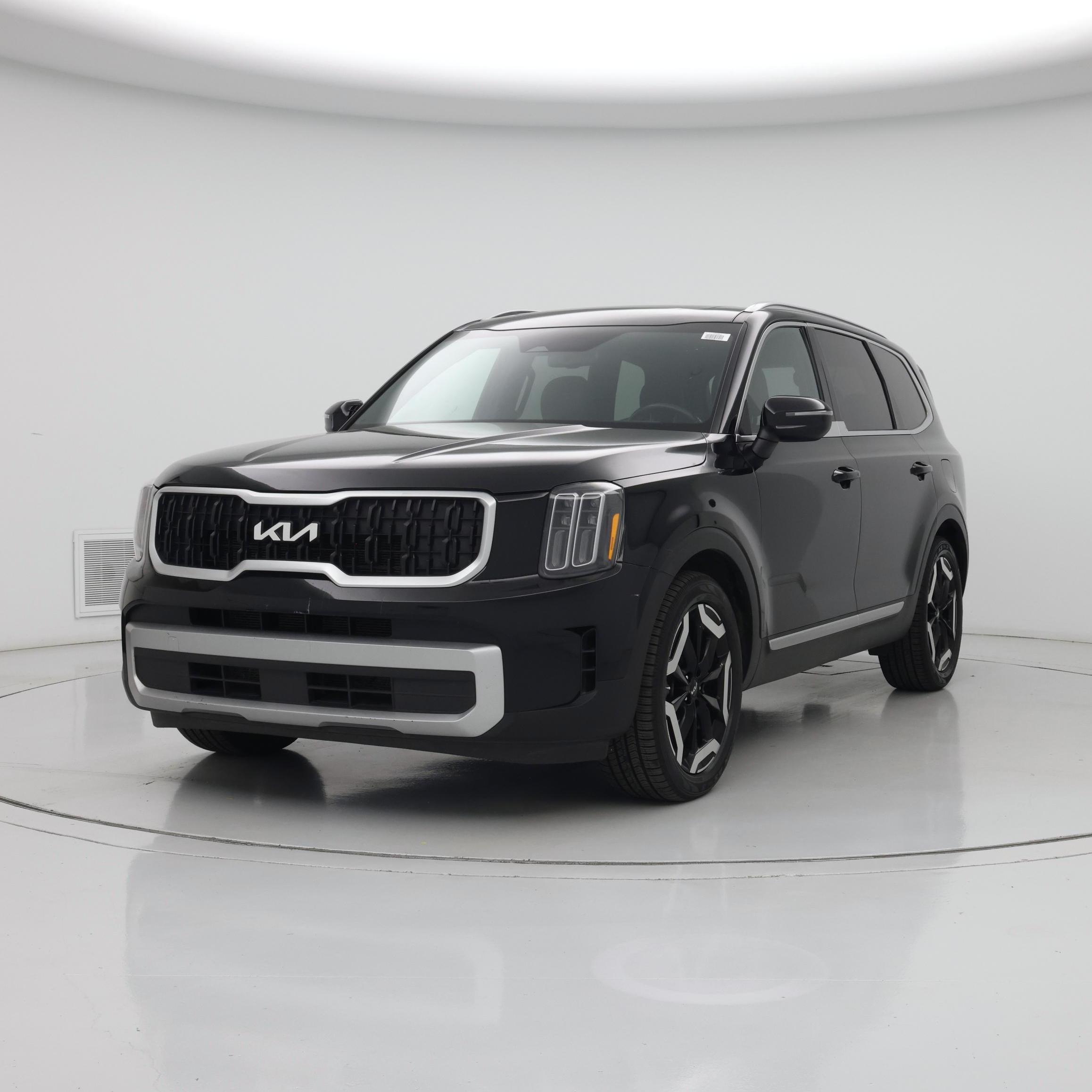 Thumbnail: 2023 Kia Telluride - 4