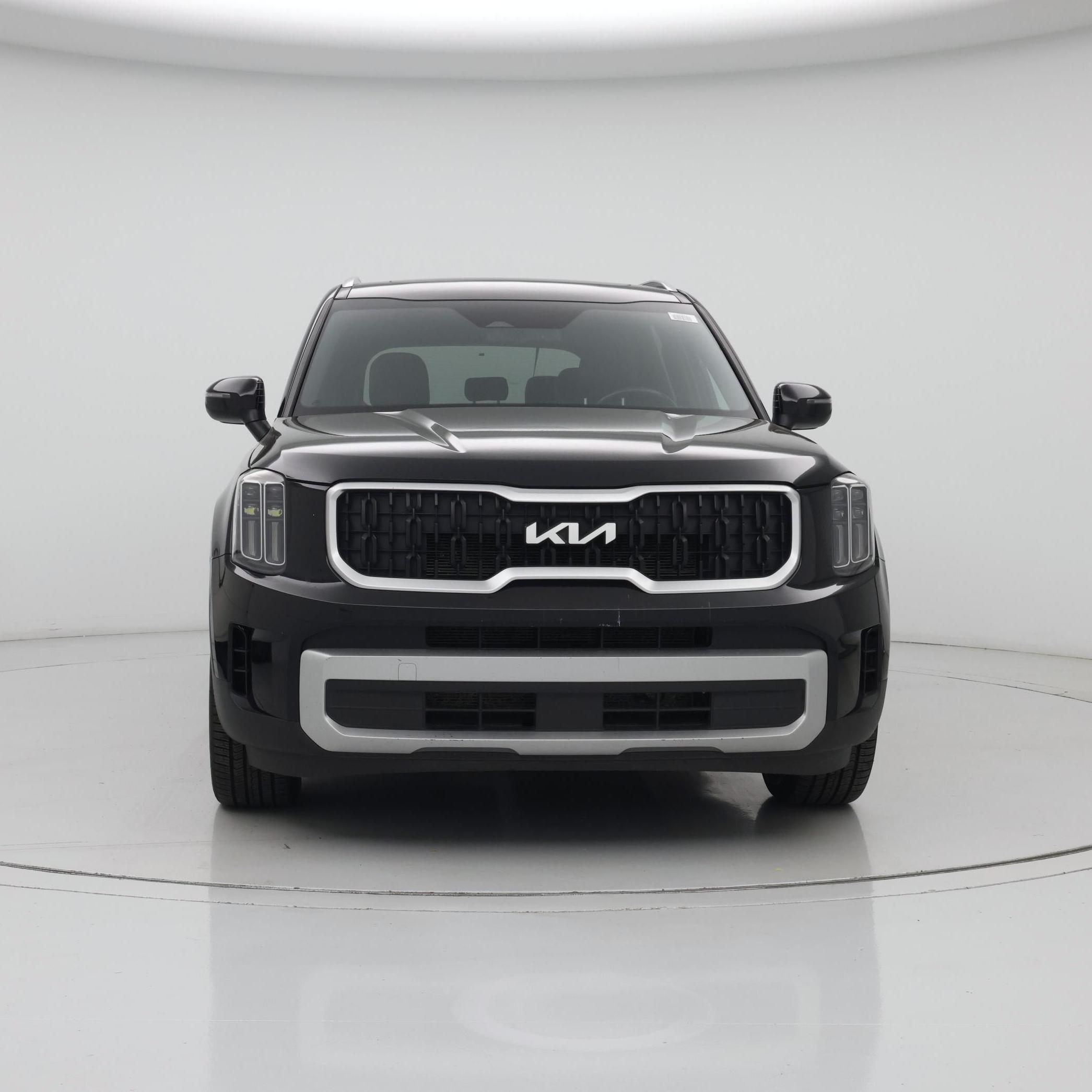 Thumbnail: 2023 Kia Telluride - 5