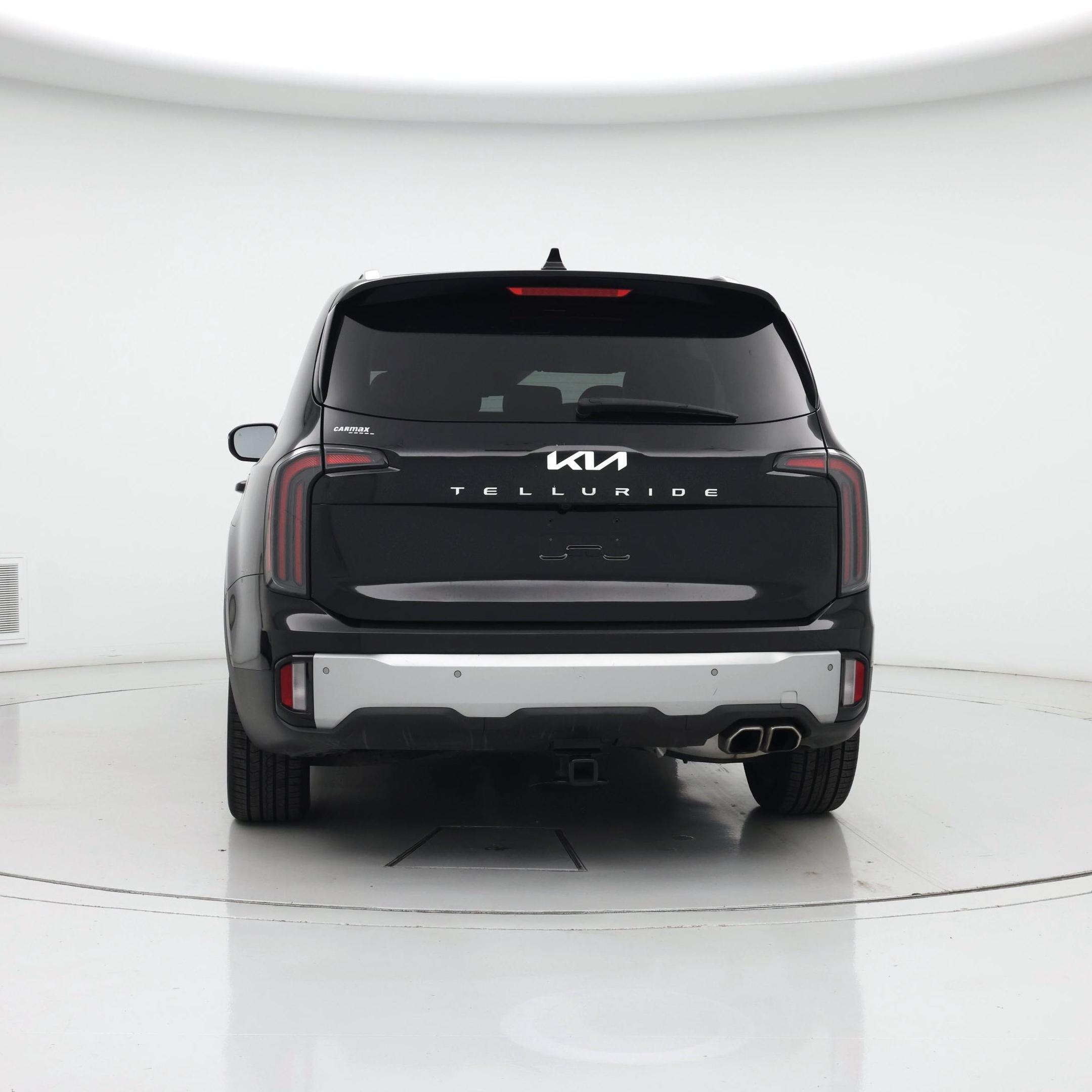 Thumbnail: 2023 Kia Telluride - 6