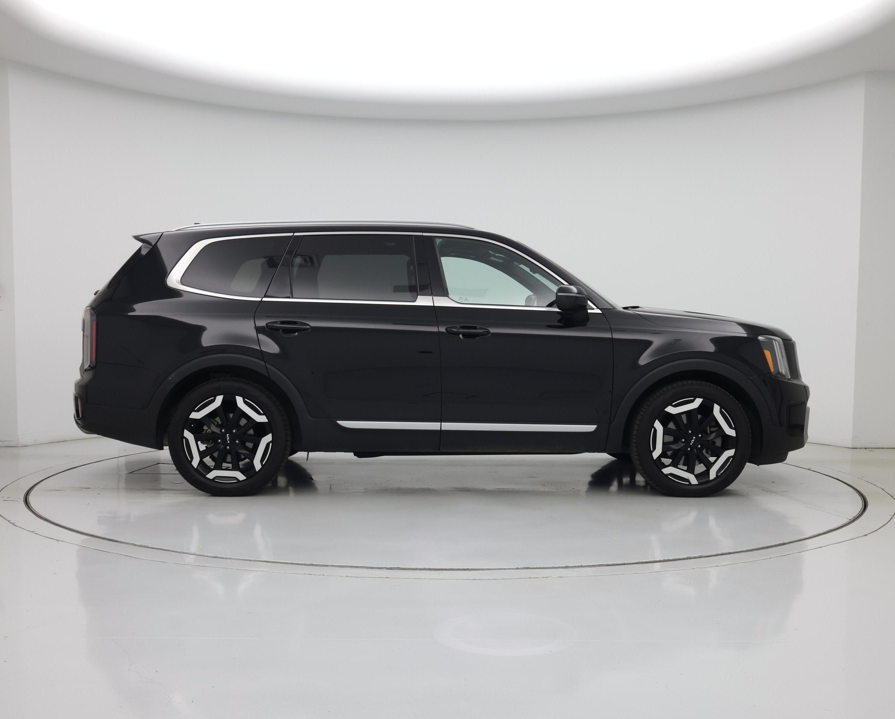 Thumbnail: 2023 Kia Telluride - 7
