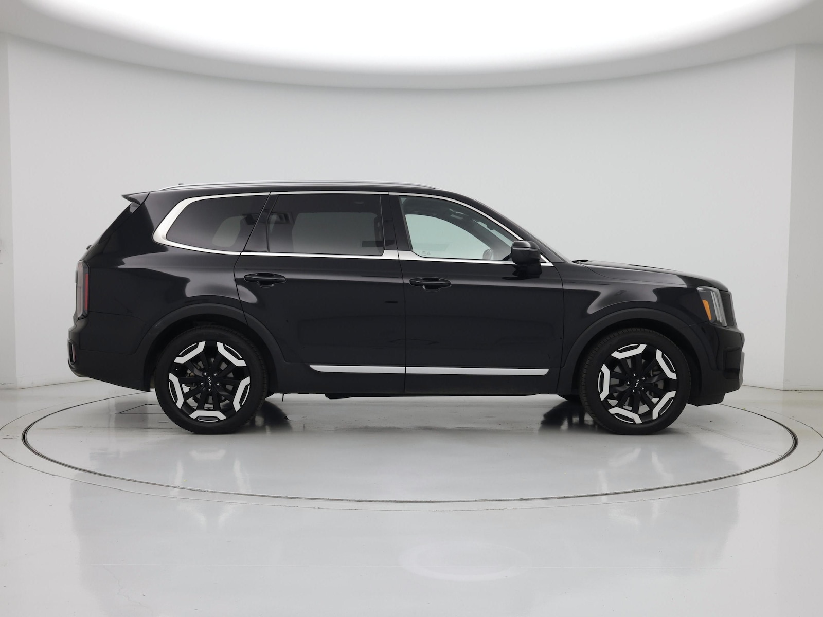 2023 Kia Telluride EX - Photo 8