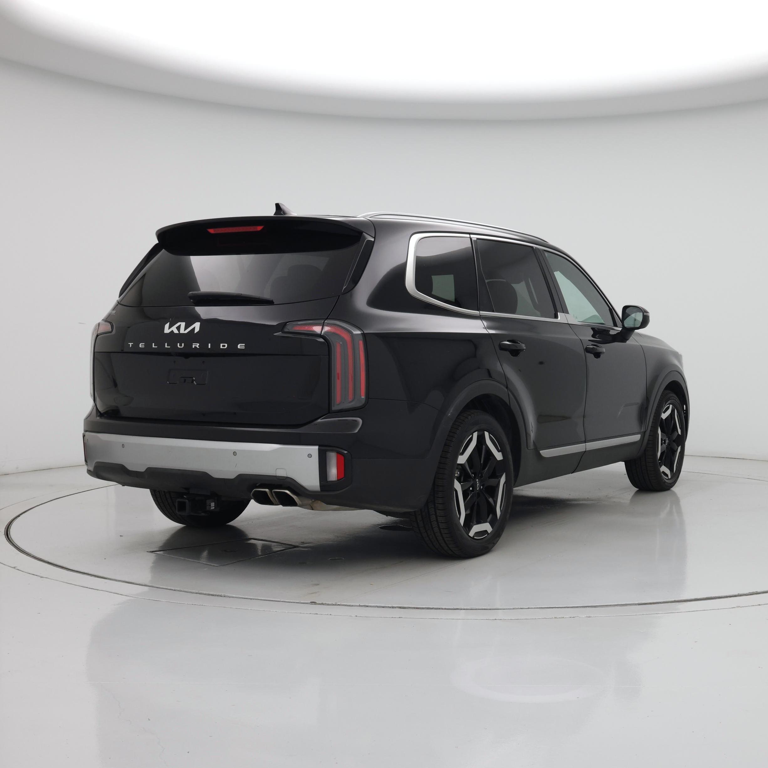 Thumbnail: 2023 Kia Telluride - 8