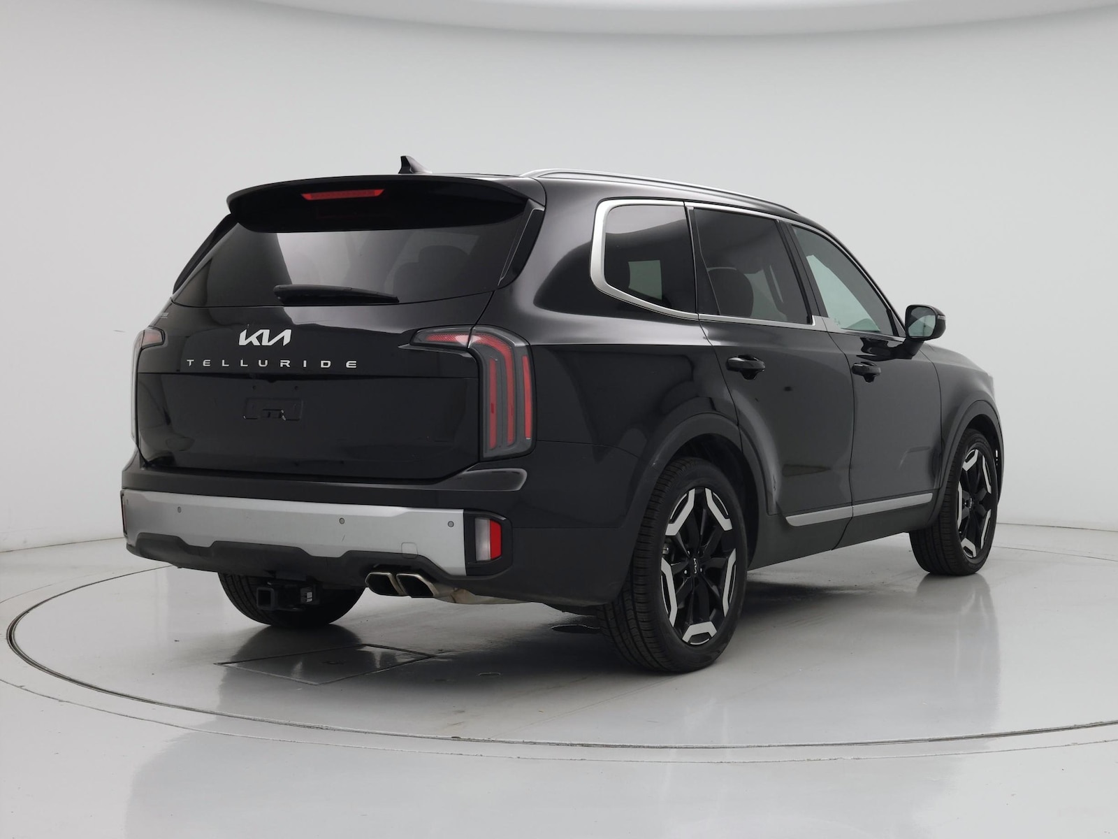 2023 Kia Telluride EX - Photo 9