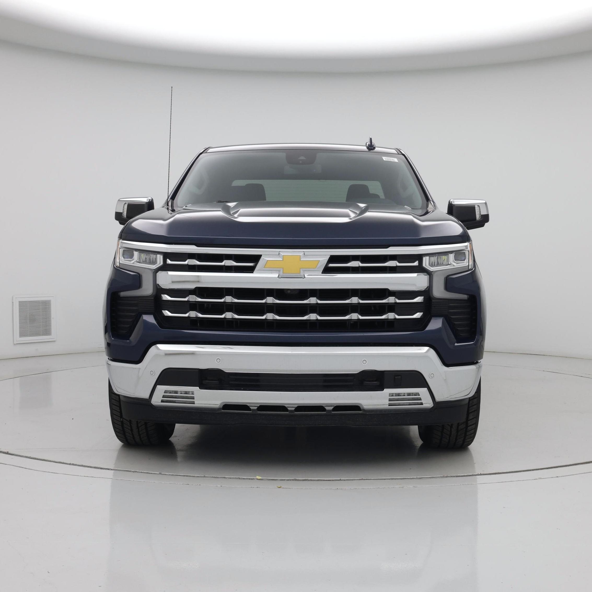 Thumbnail: 2023 Chevrolet Silverado 1500 - 5