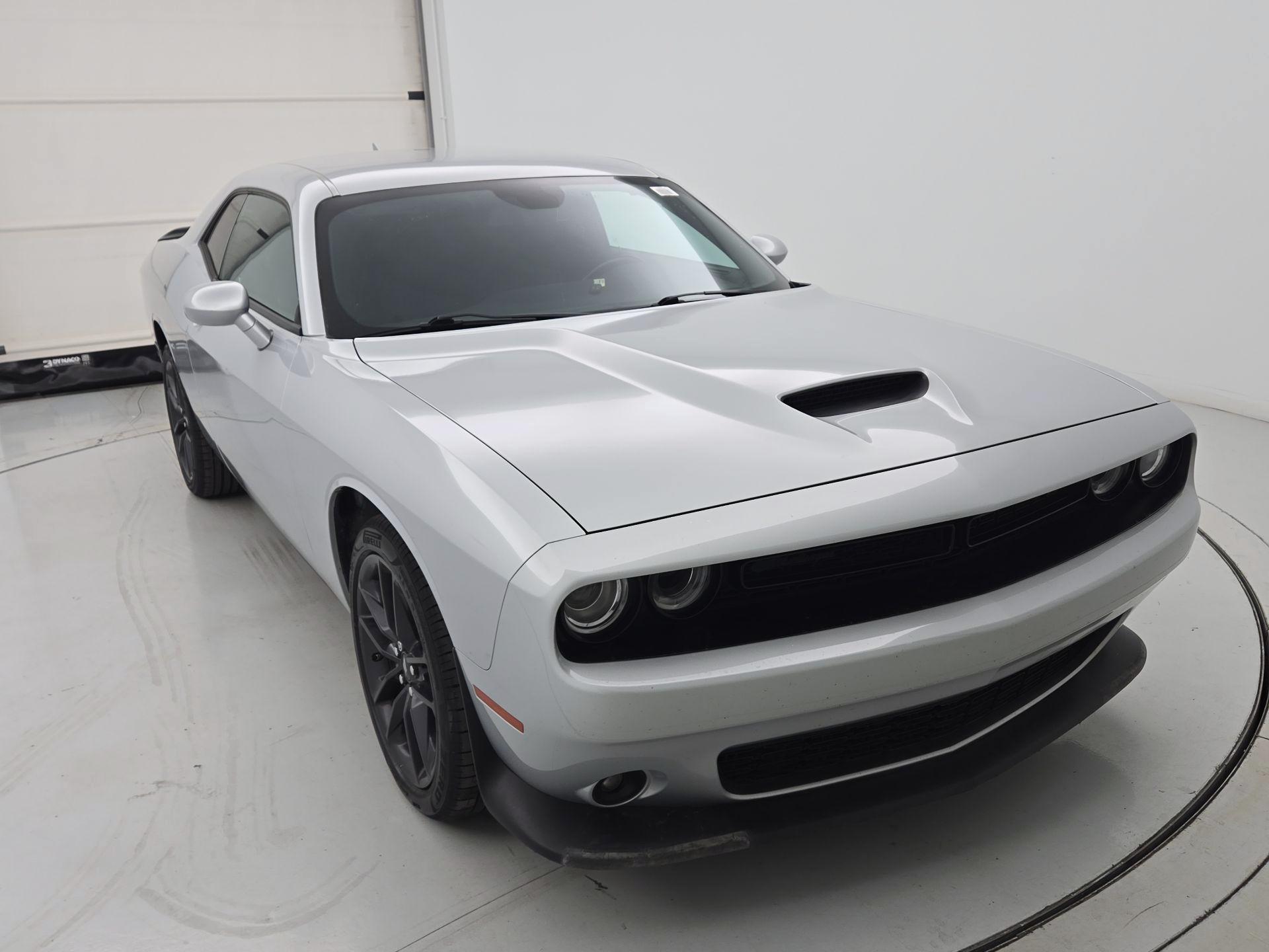 Thumbnail: 2021 Dodge Challenger - 1
