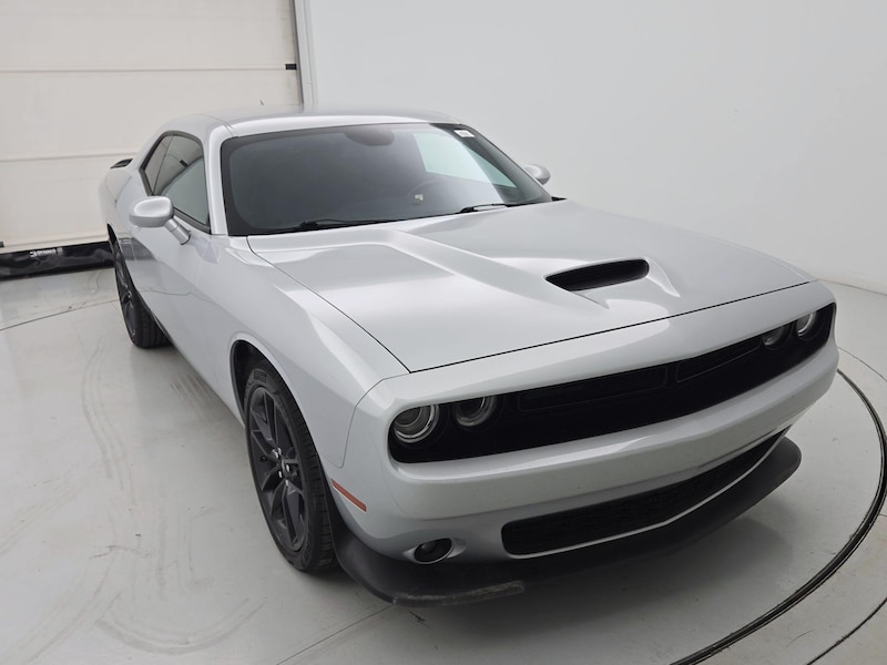 2021 Dodge Challenger GT