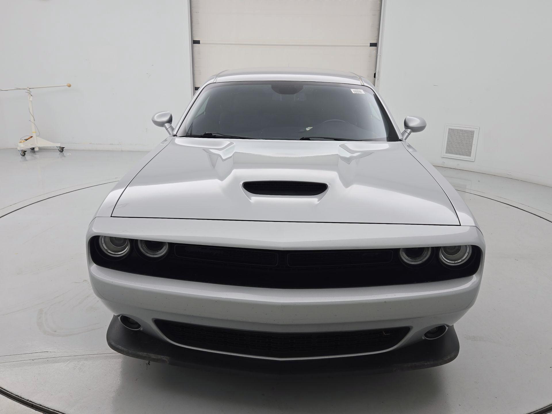 Thumbnail: 2021 Dodge Challenger - 2