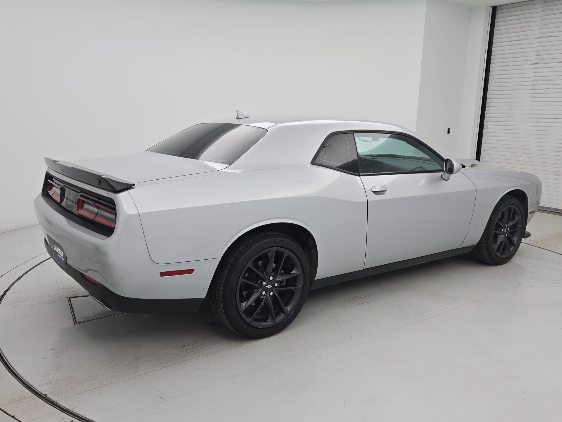 Thumbnail: 2021 Dodge Challenger - 5