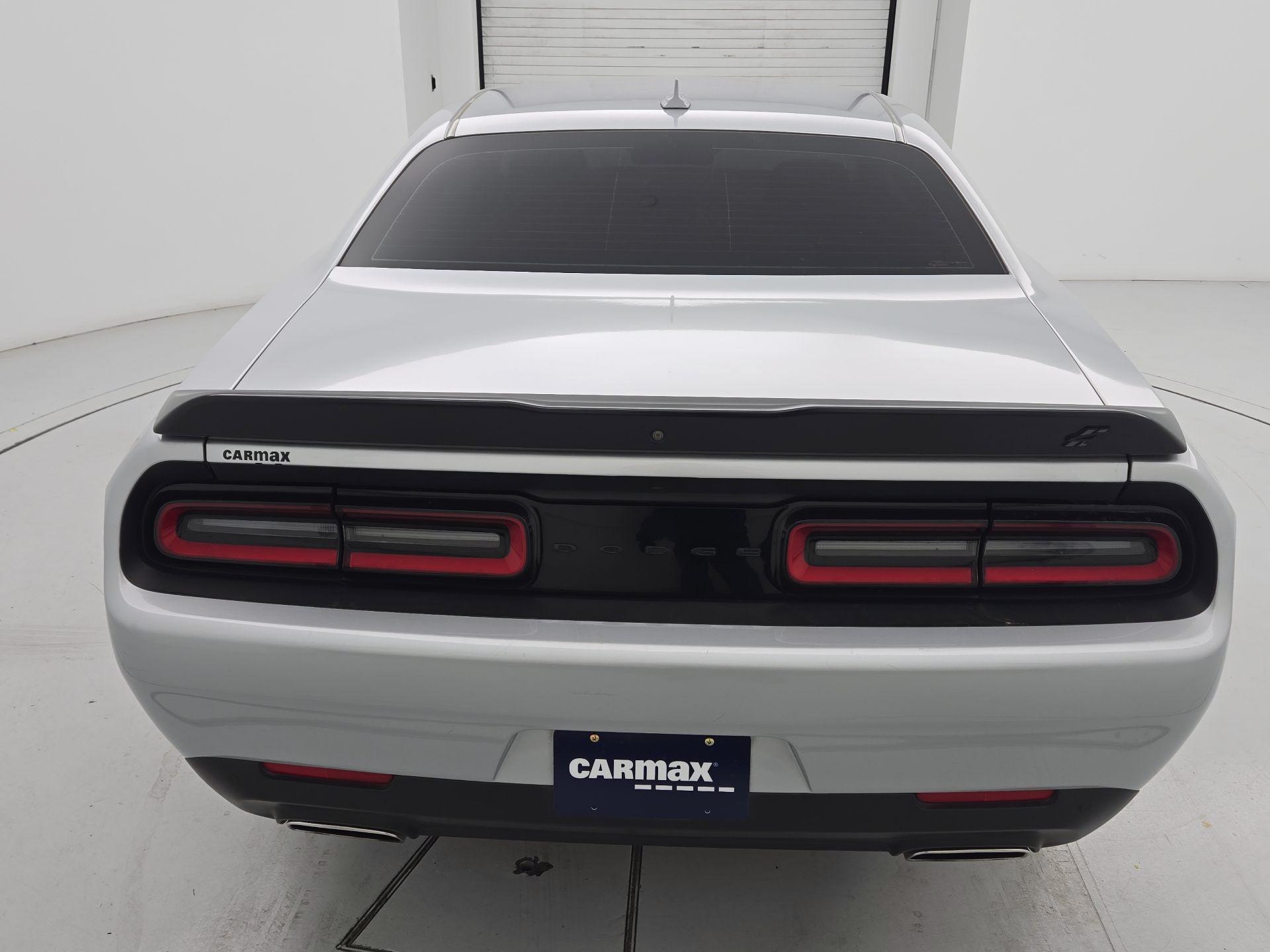 Thumbnail: 2021 Dodge Challenger - 6