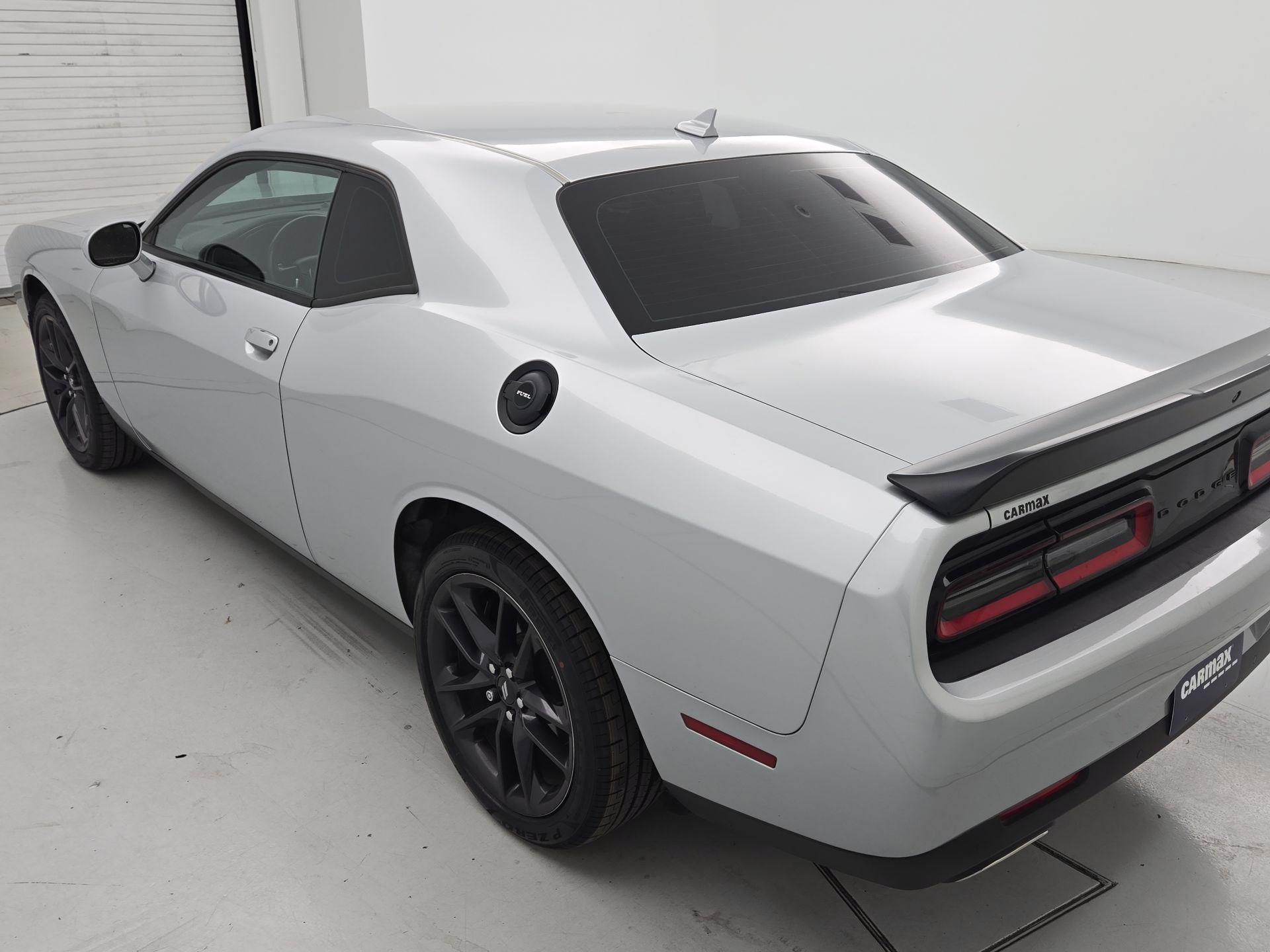 Thumbnail: 2021 Dodge Challenger - 7