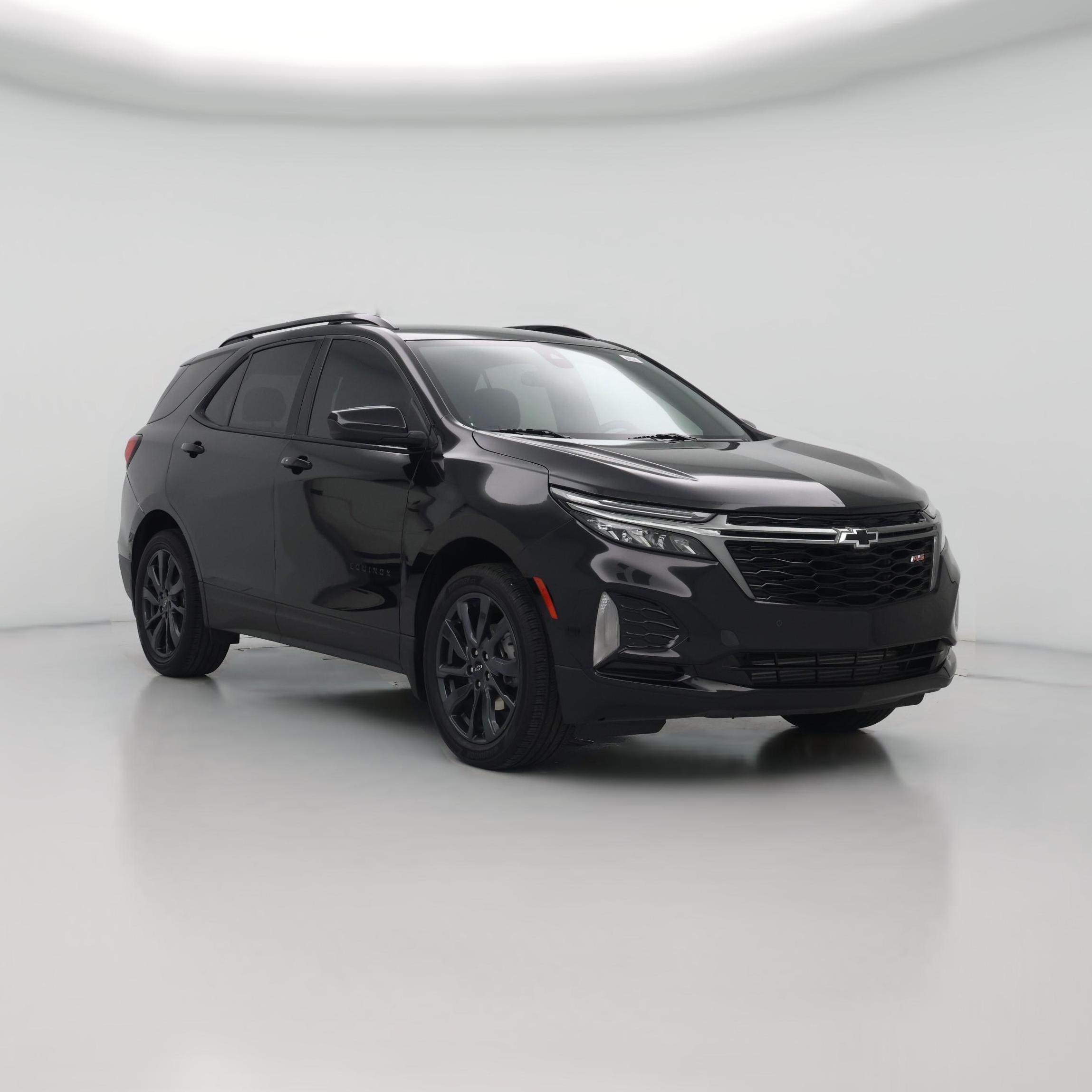 Thumbnail: 2023 Chevrolet Equinox - 1