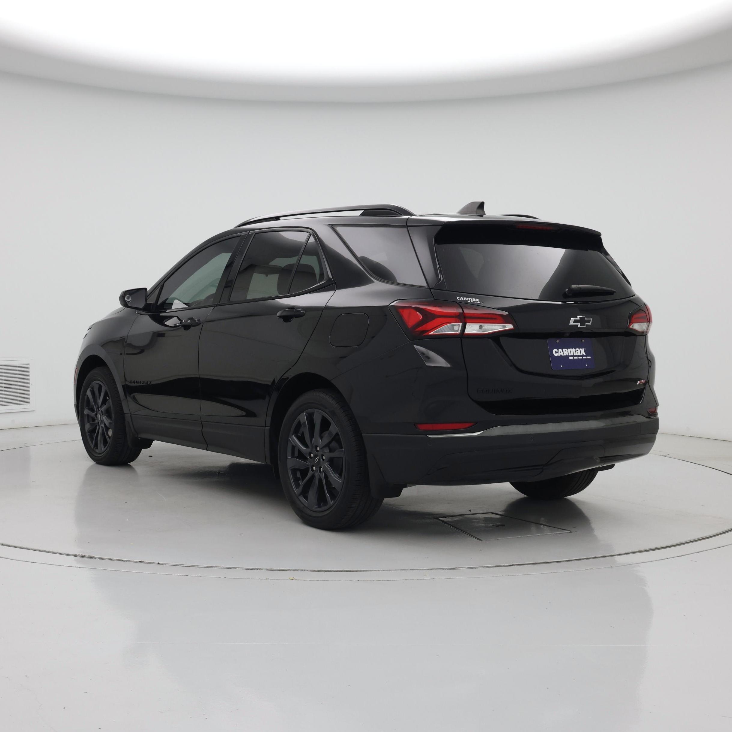 Thumbnail: 2023 Chevrolet Equinox - 2