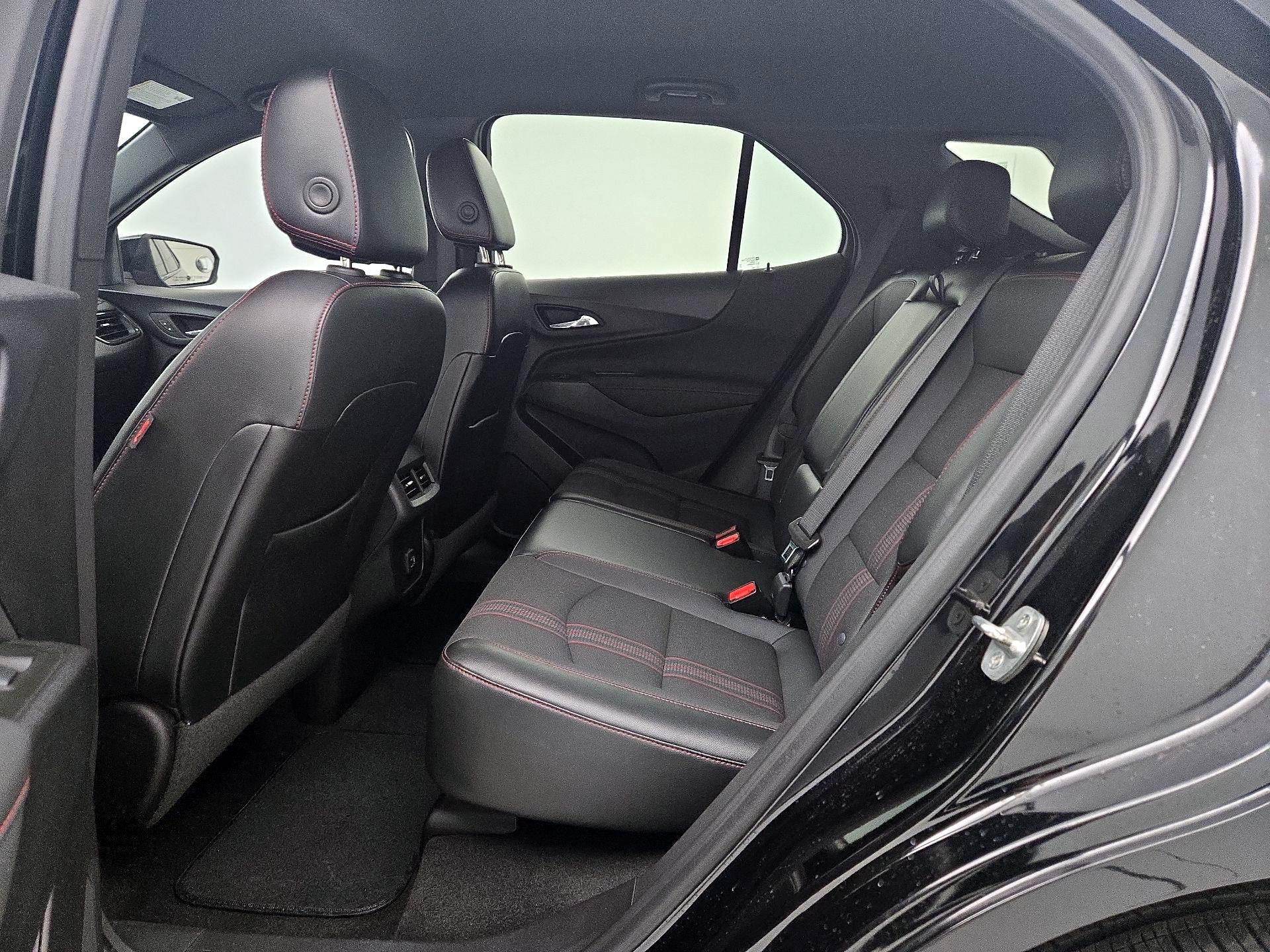 Thumbnail: 2023 Chevrolet Equinox - 19