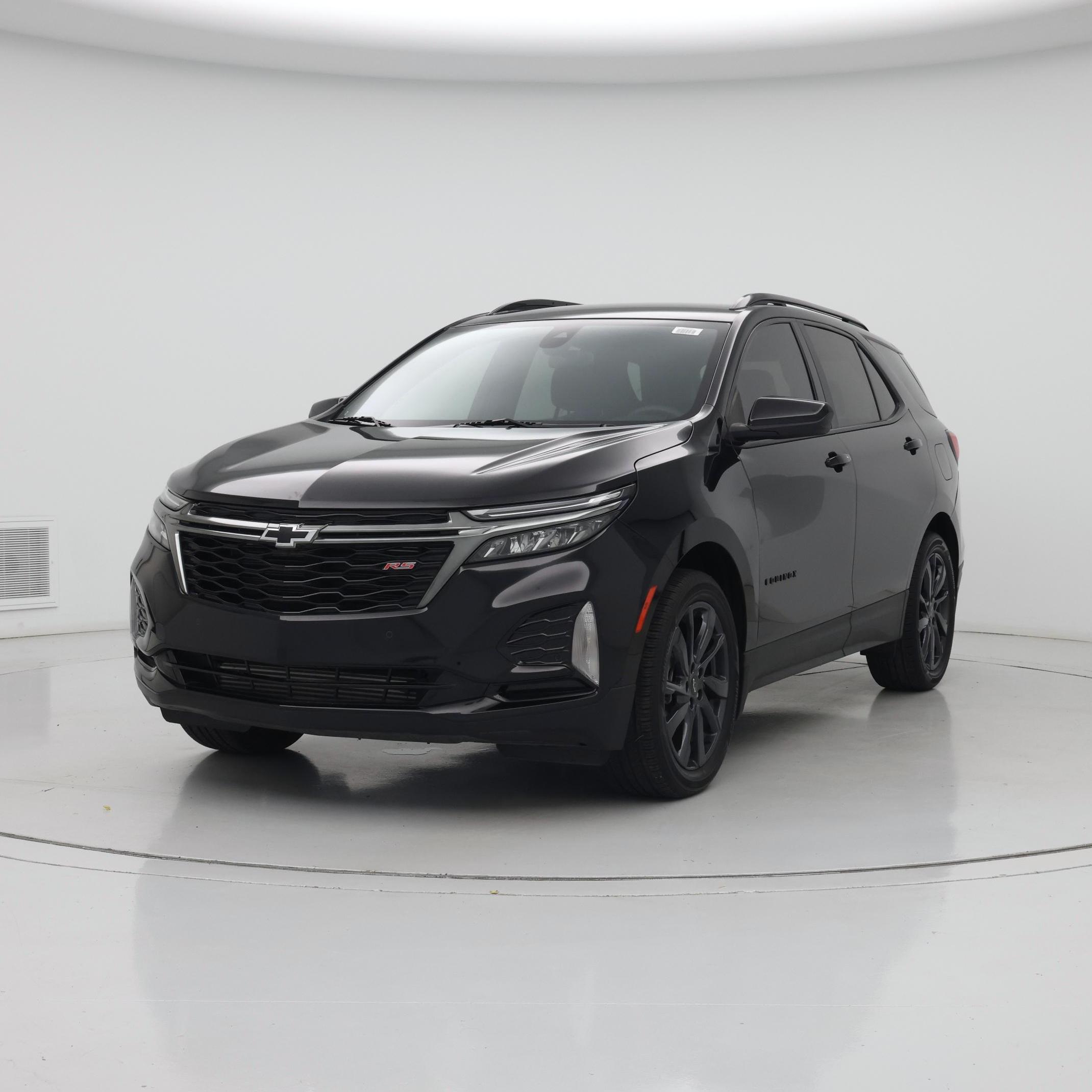 Thumbnail: 2023 Chevrolet Equinox - 4